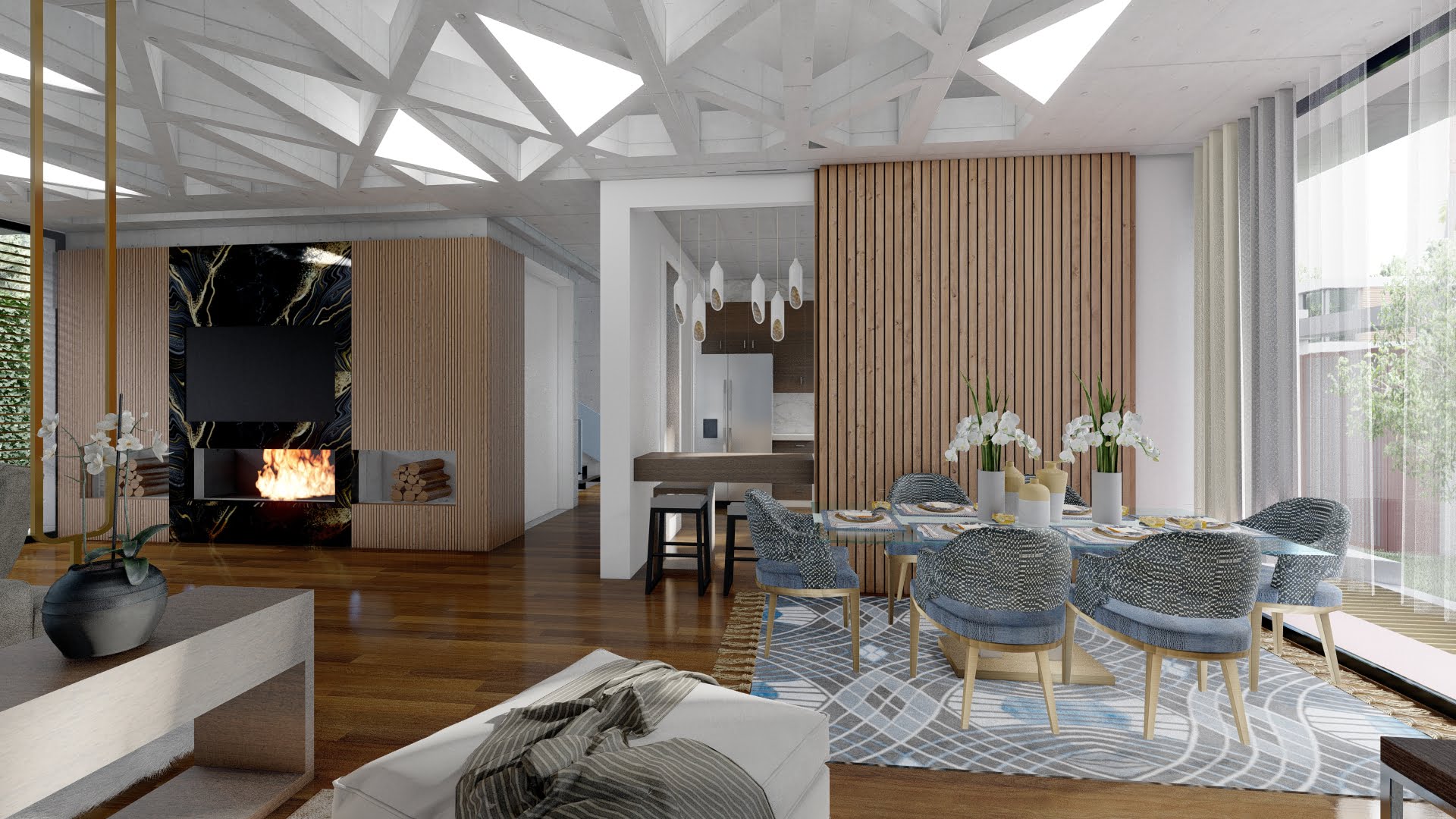Villas — 12