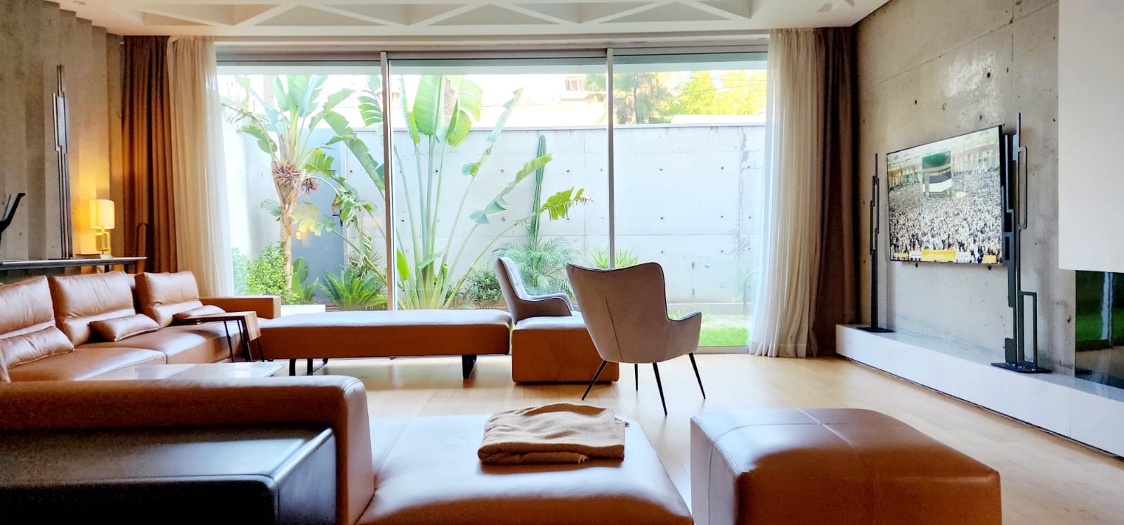 Villas — 2