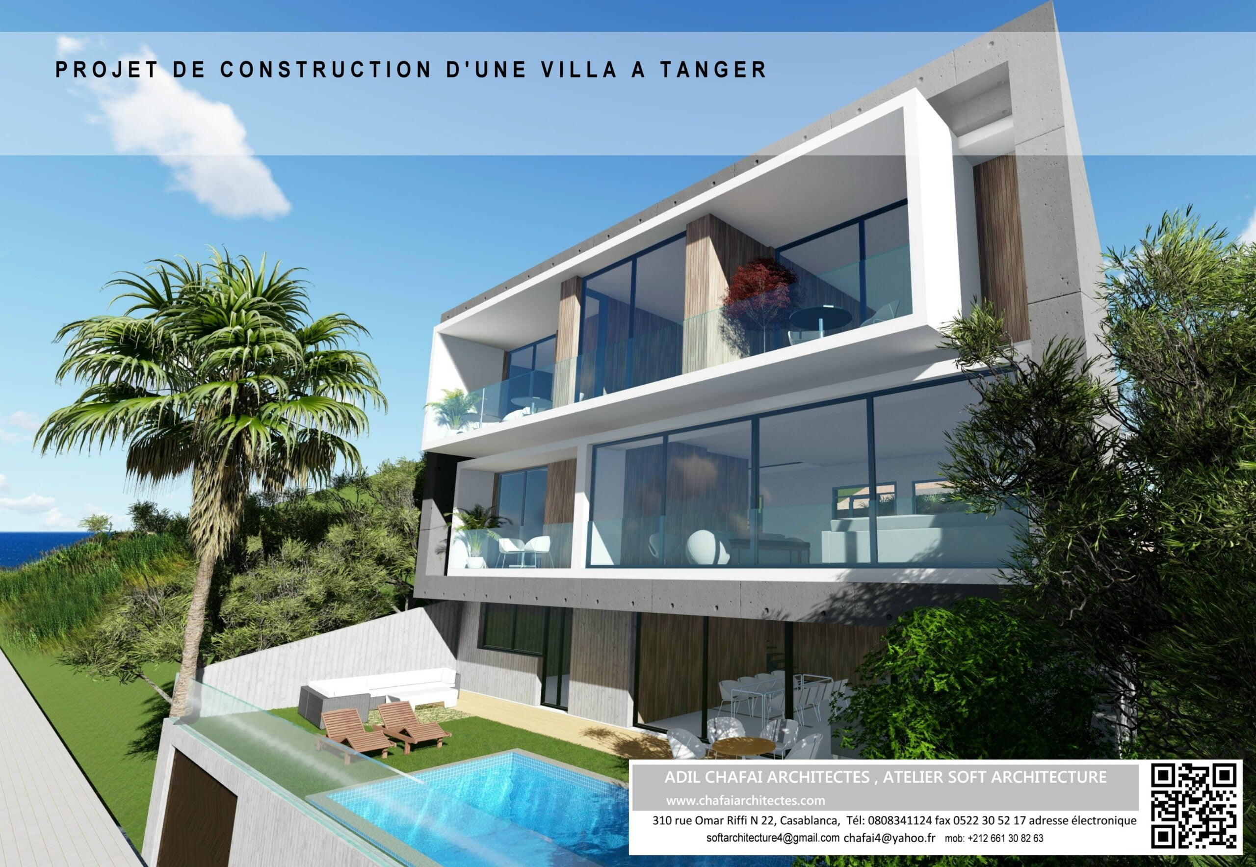 Villas — 23