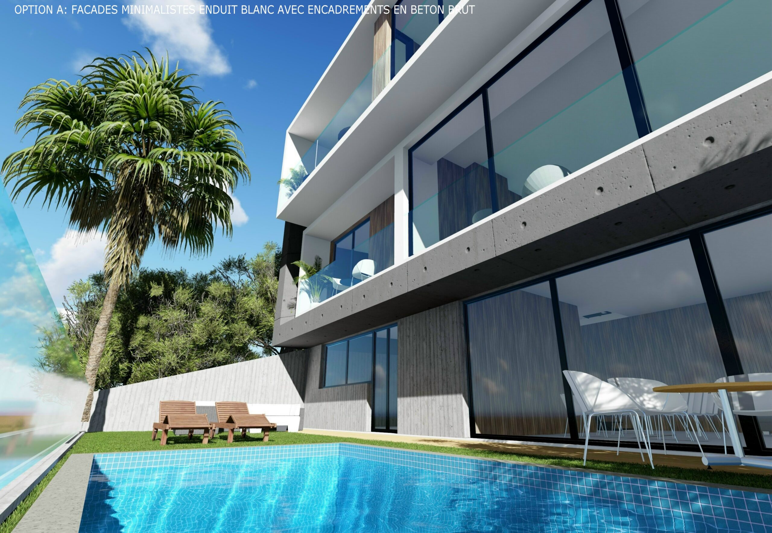 Villas — 24