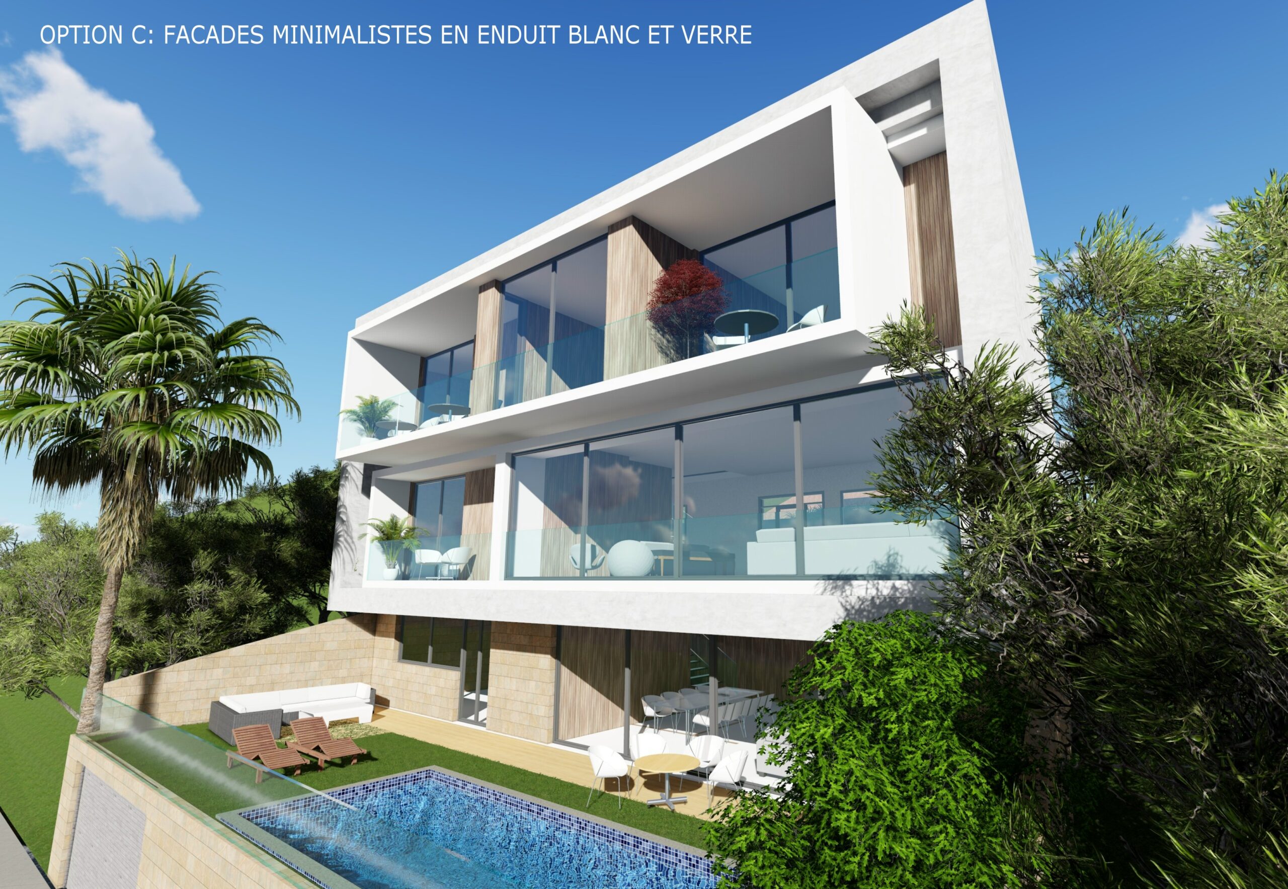 Villas — 27