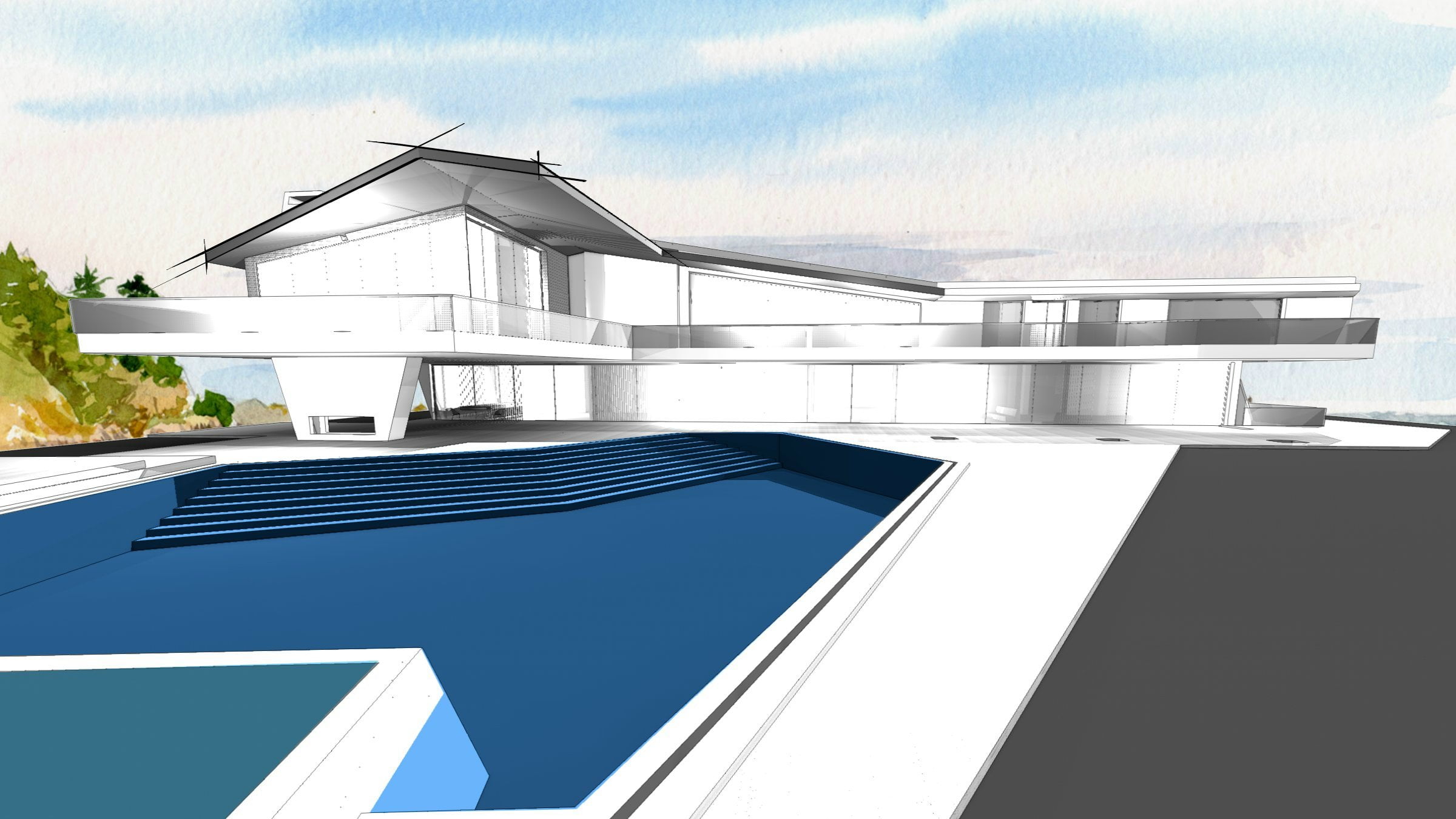 Villas — 28