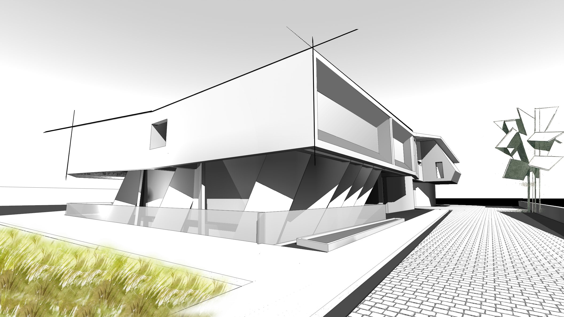 Villas — 29