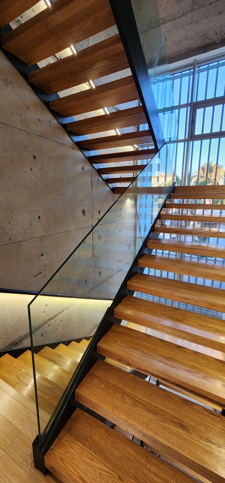 Villas — 3