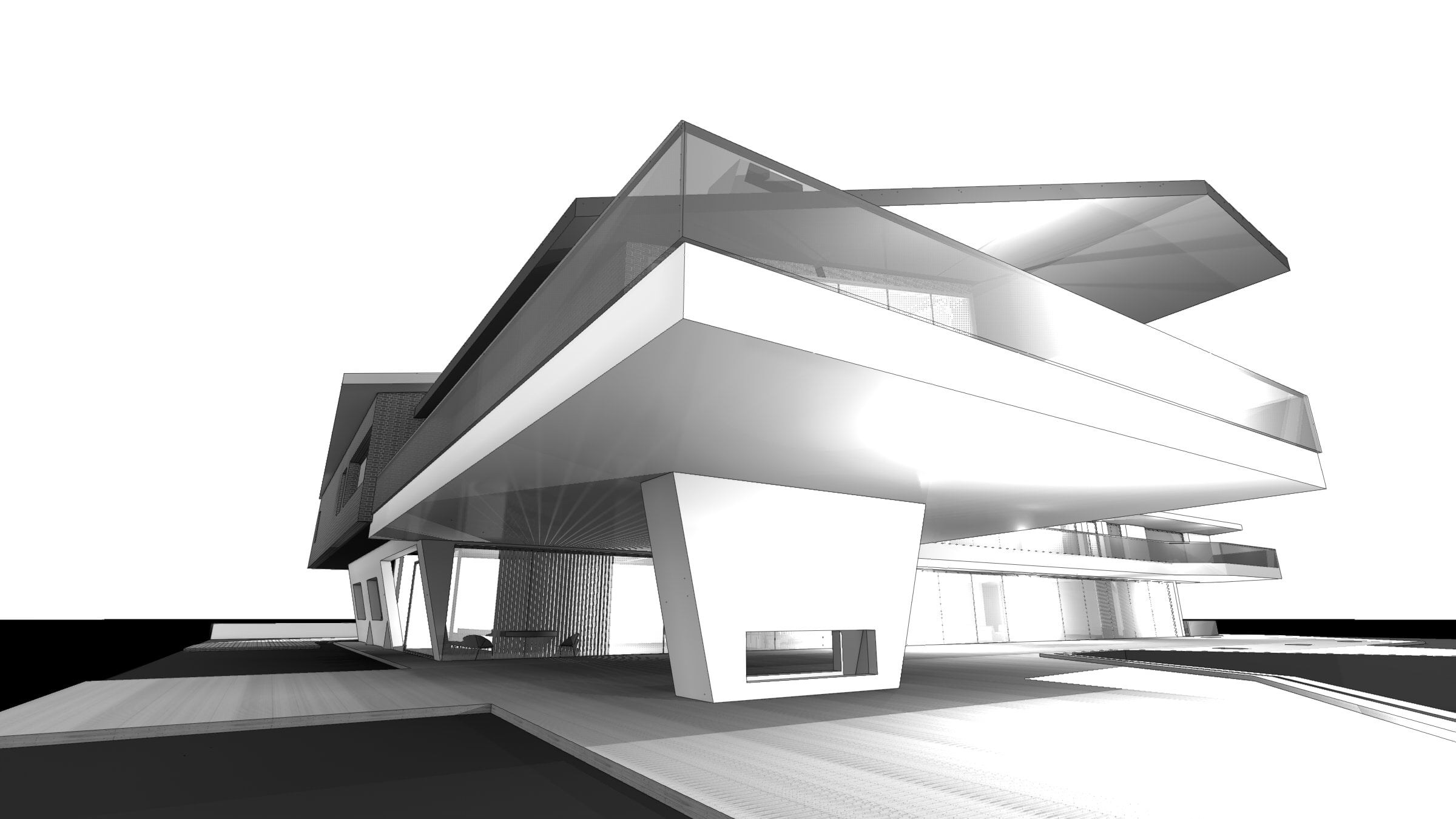 Villas — 30