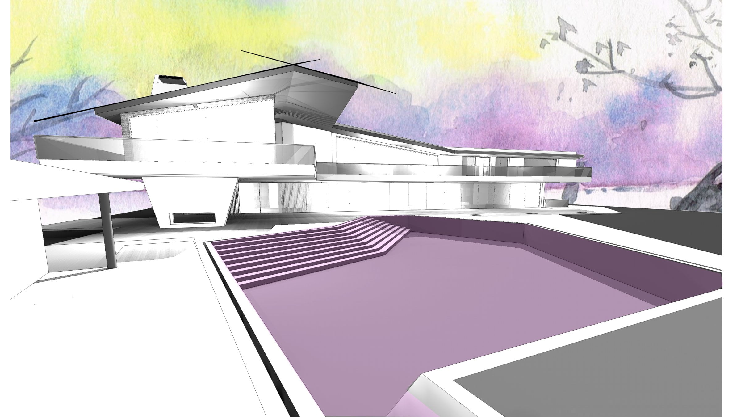 Villas — 33