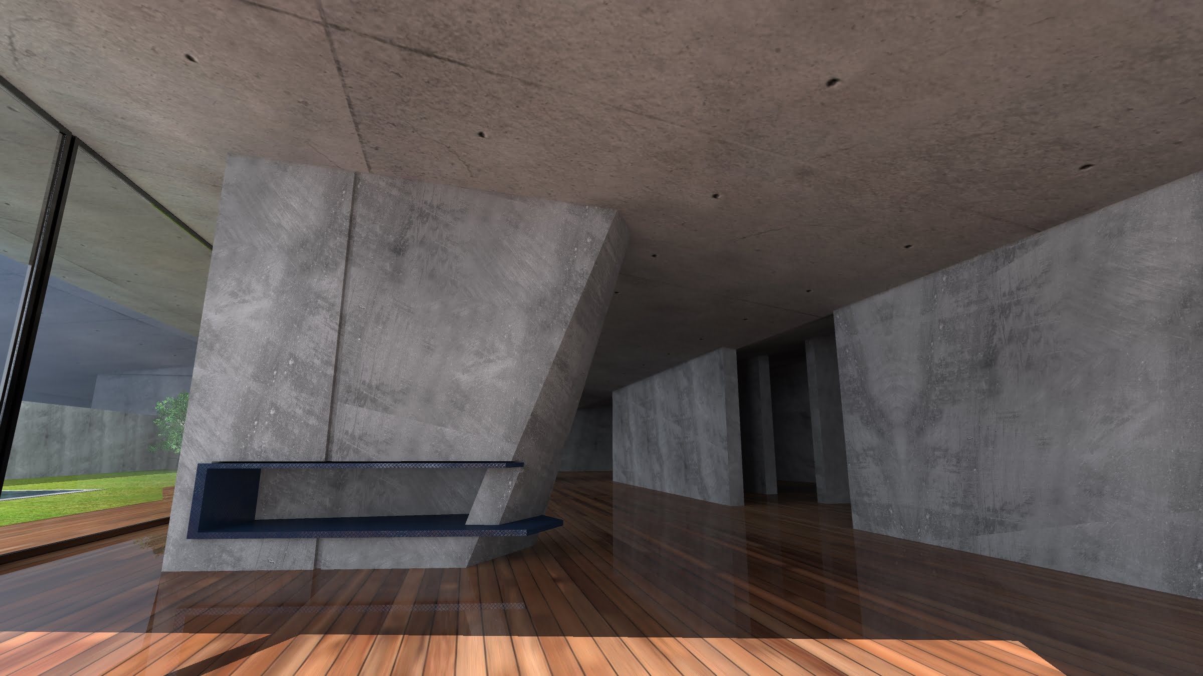 Villas — 34