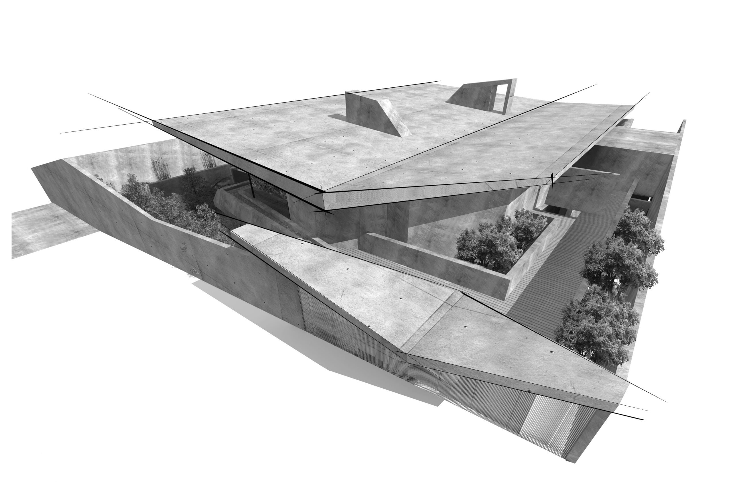 Villas — 35