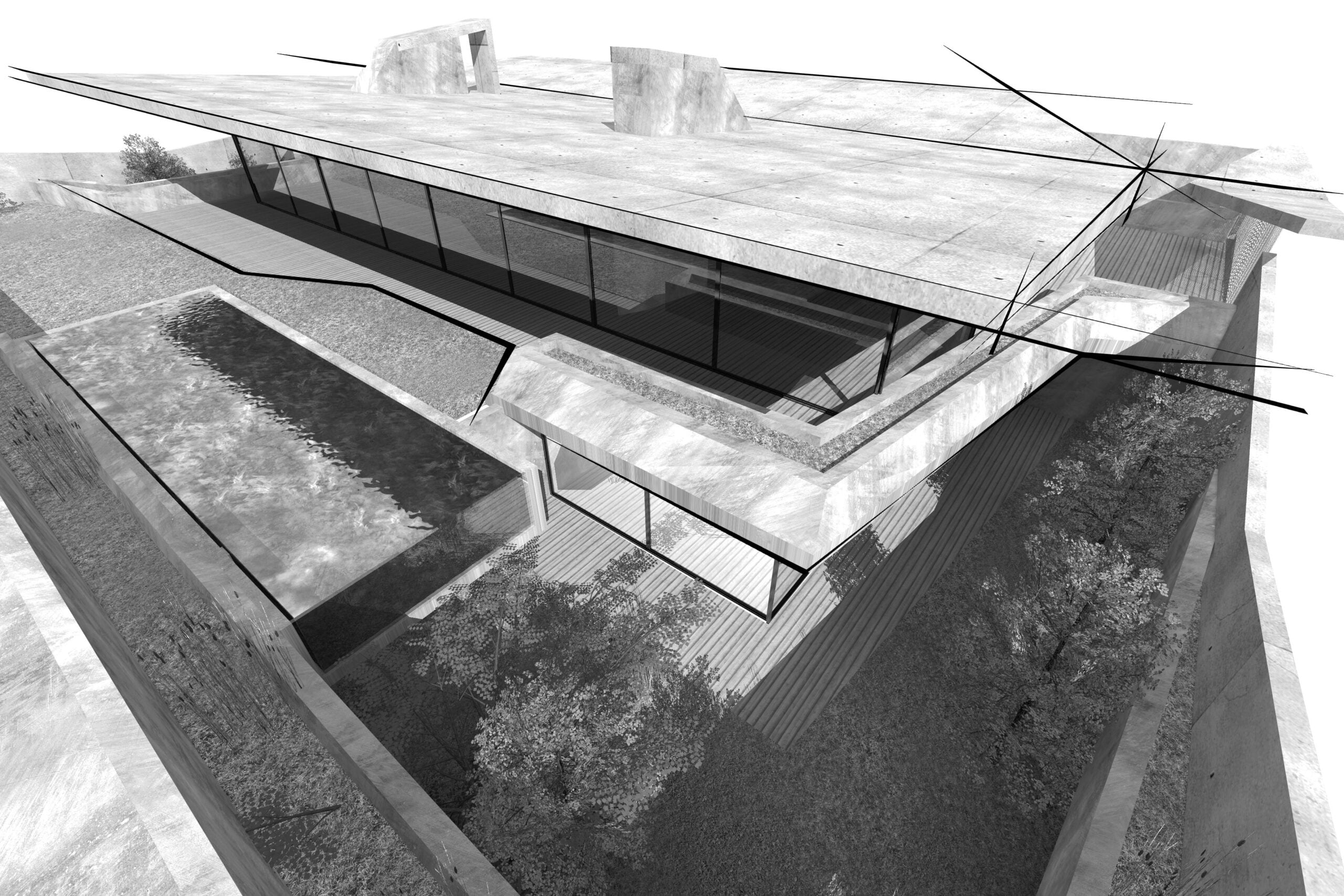 Villas — 36