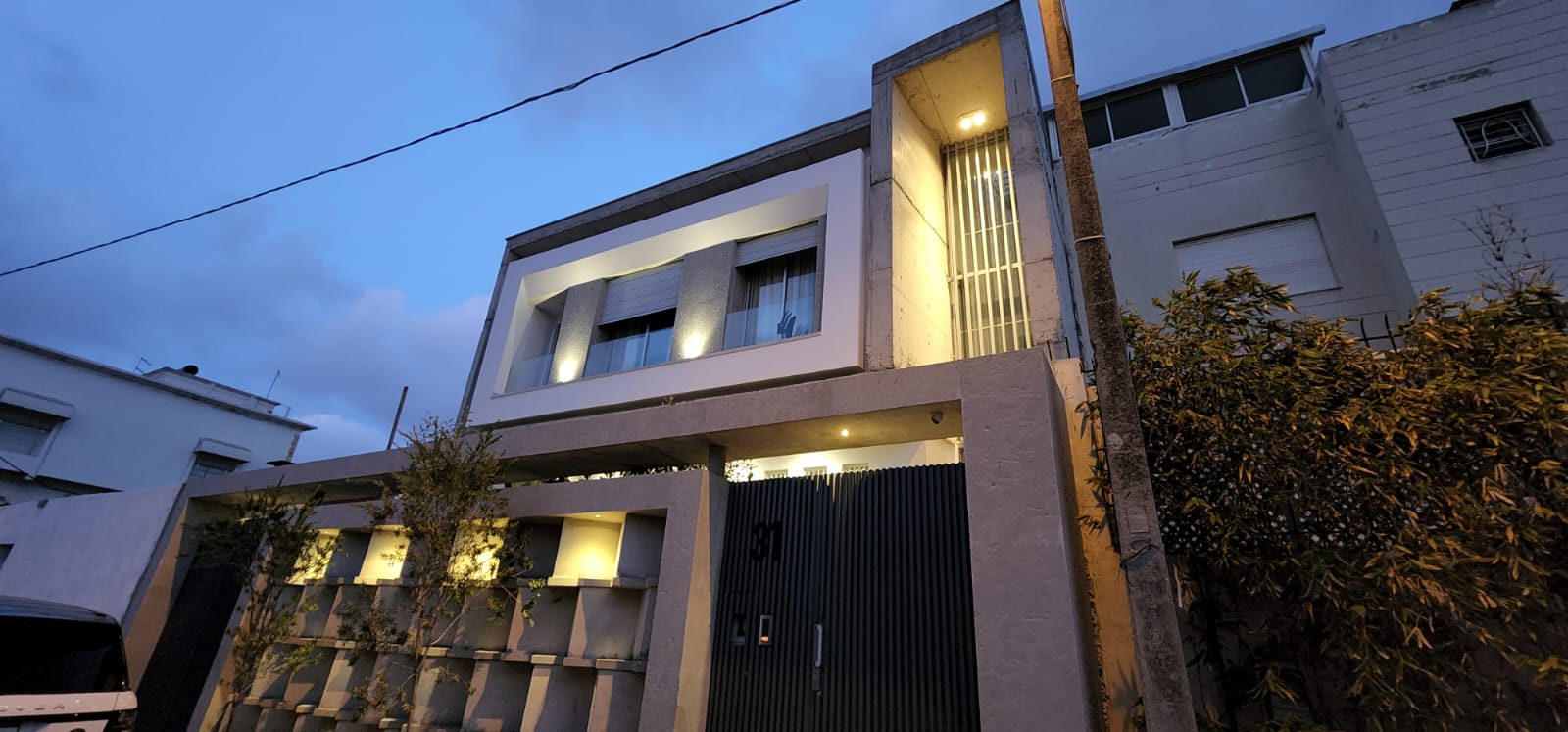 Villas — 4