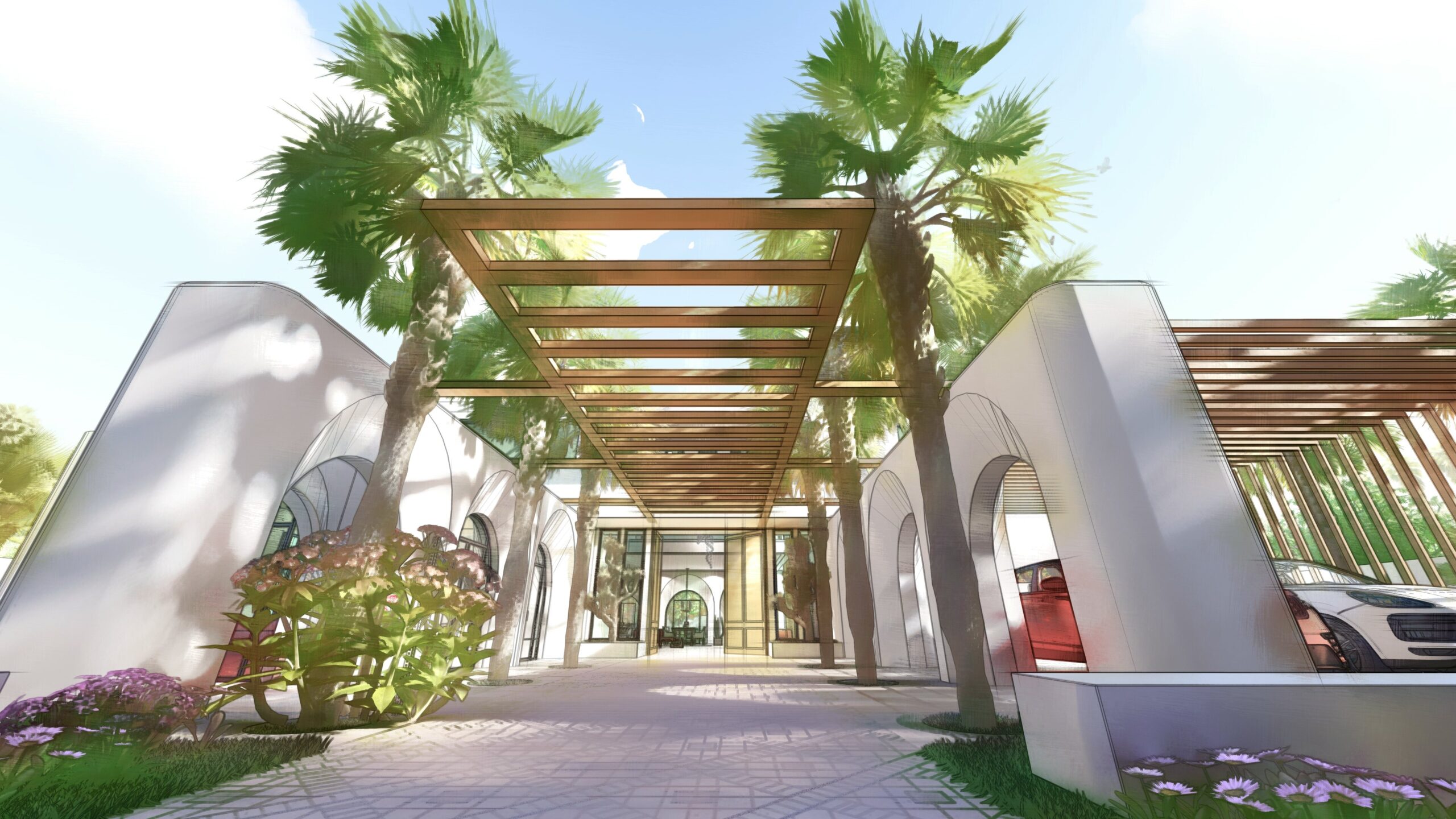 Villas — 41