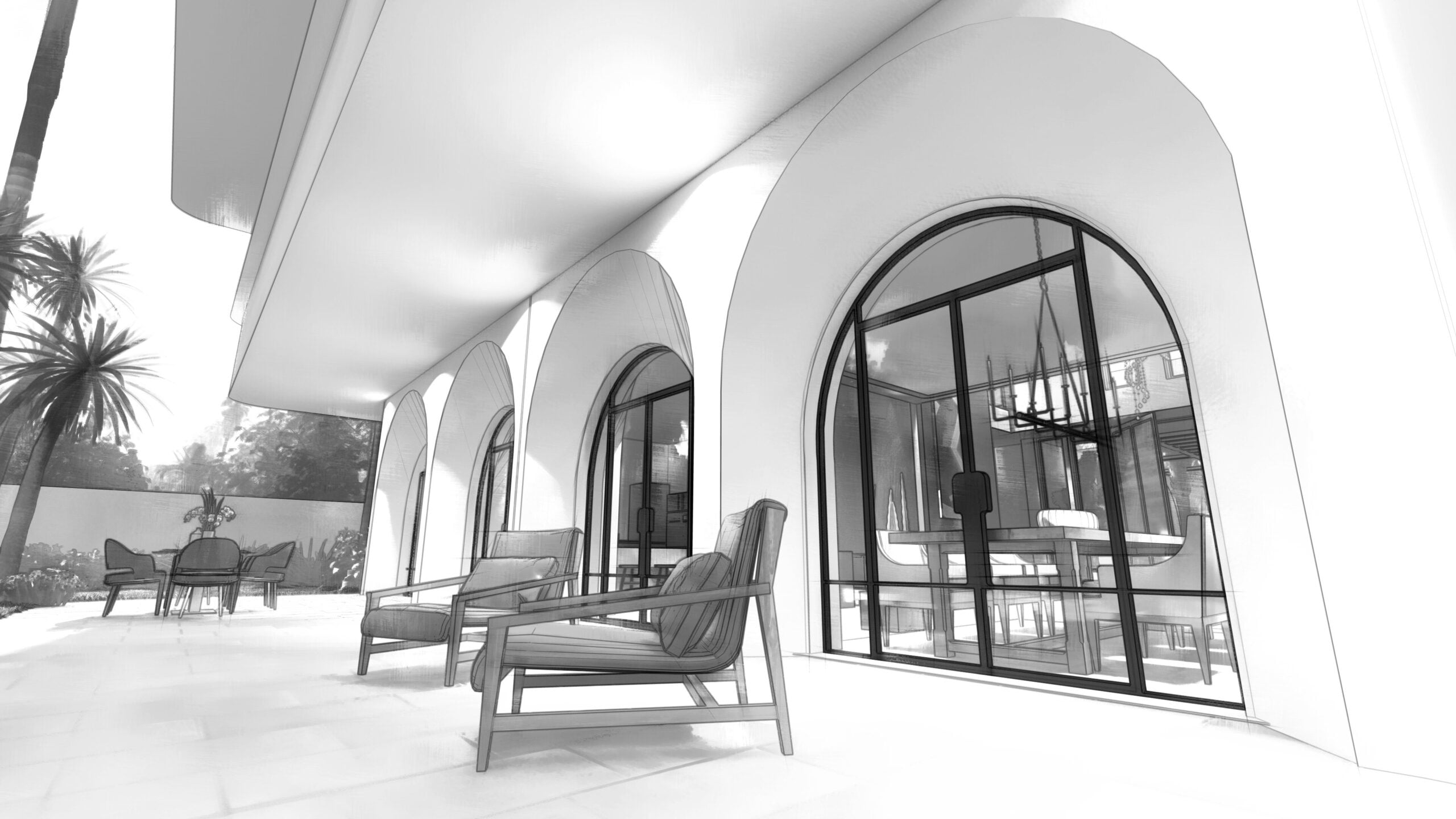 Villas — 42