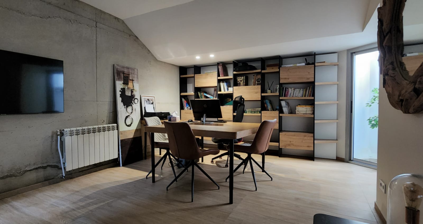 Villas — 5