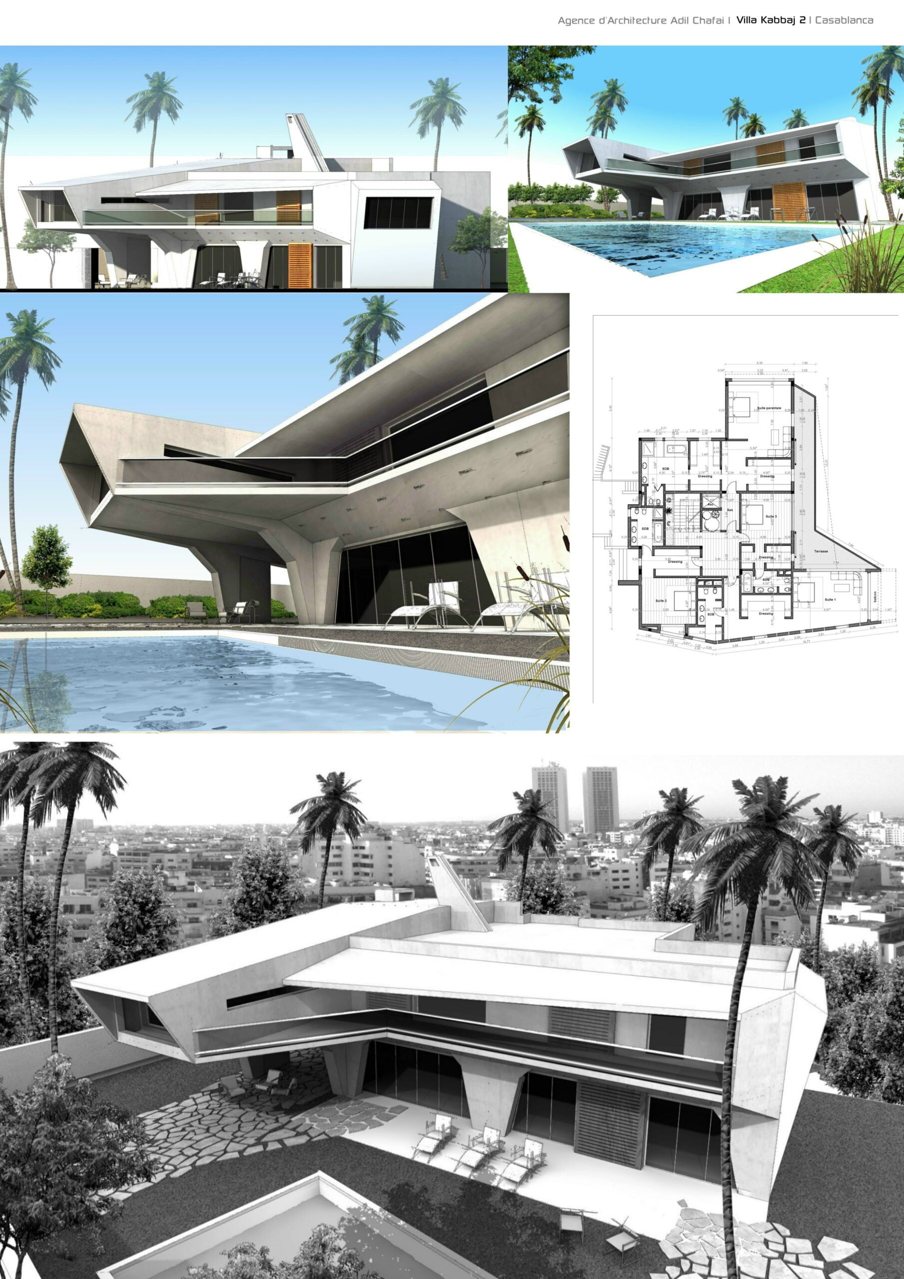 Villas — 49