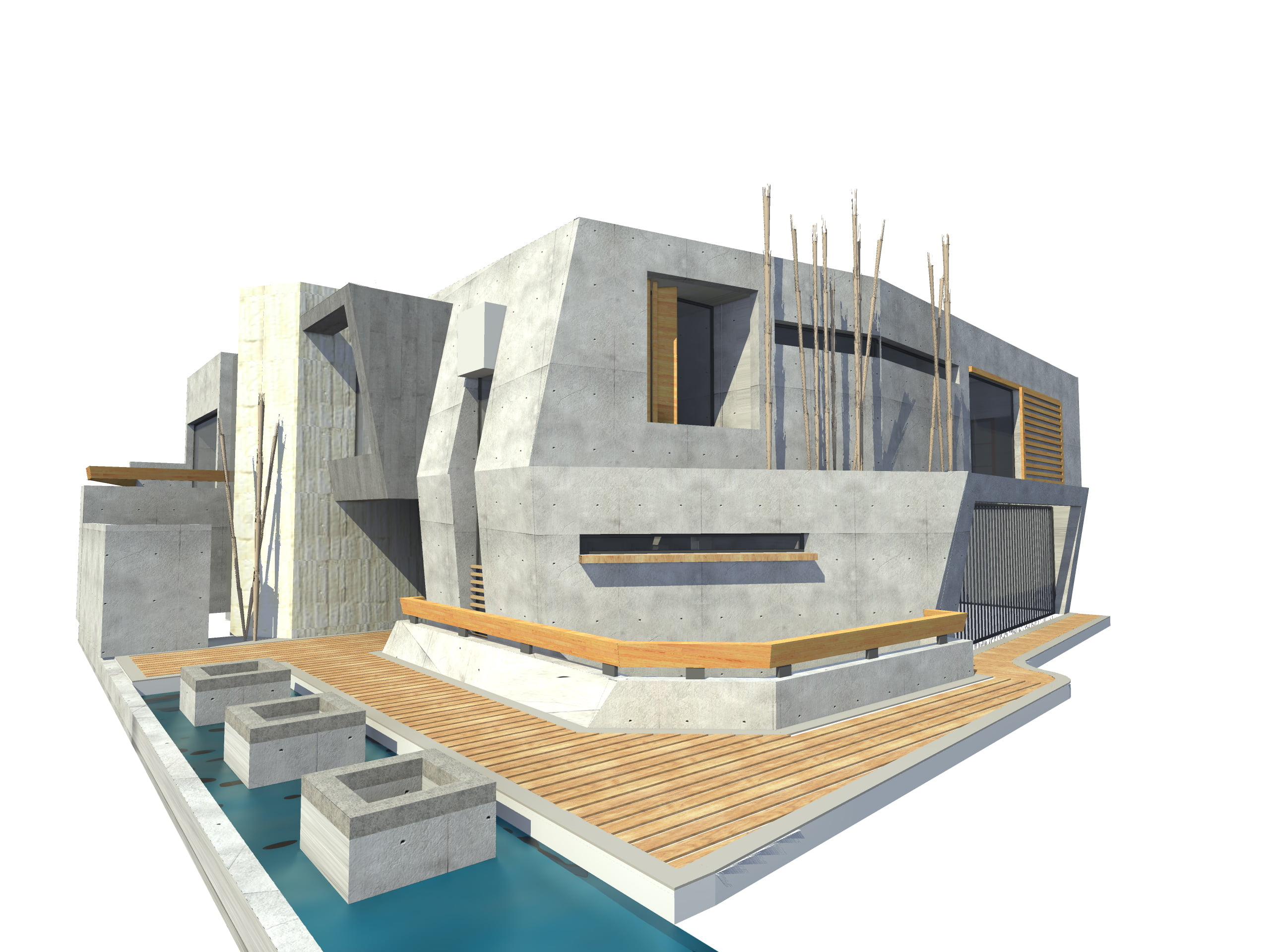 Villas — 50