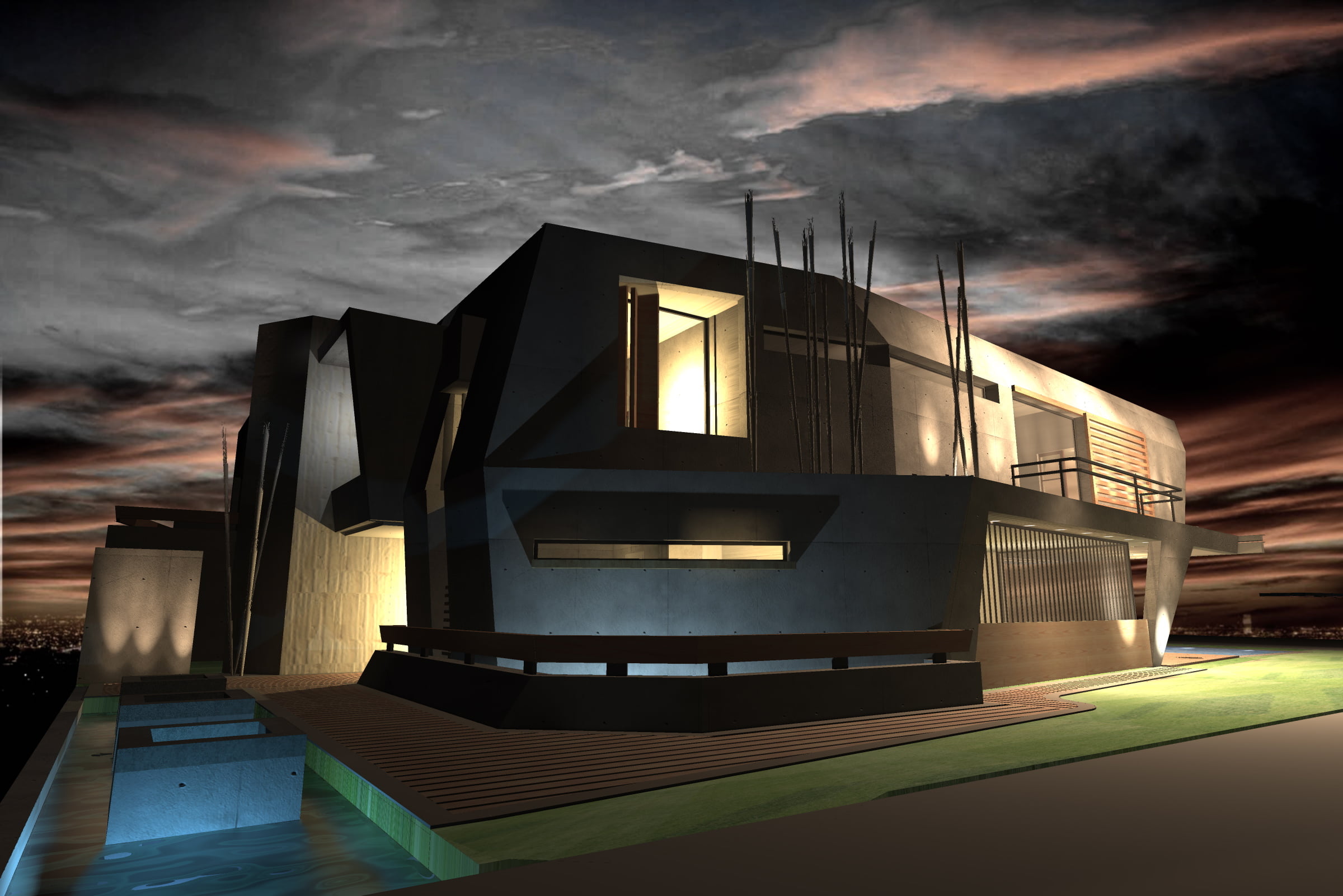 Villas — 51