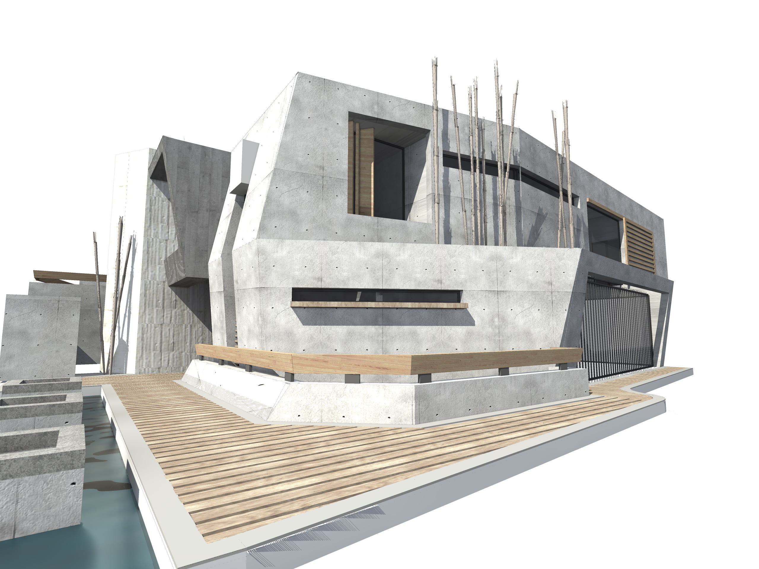 Villas — 52
