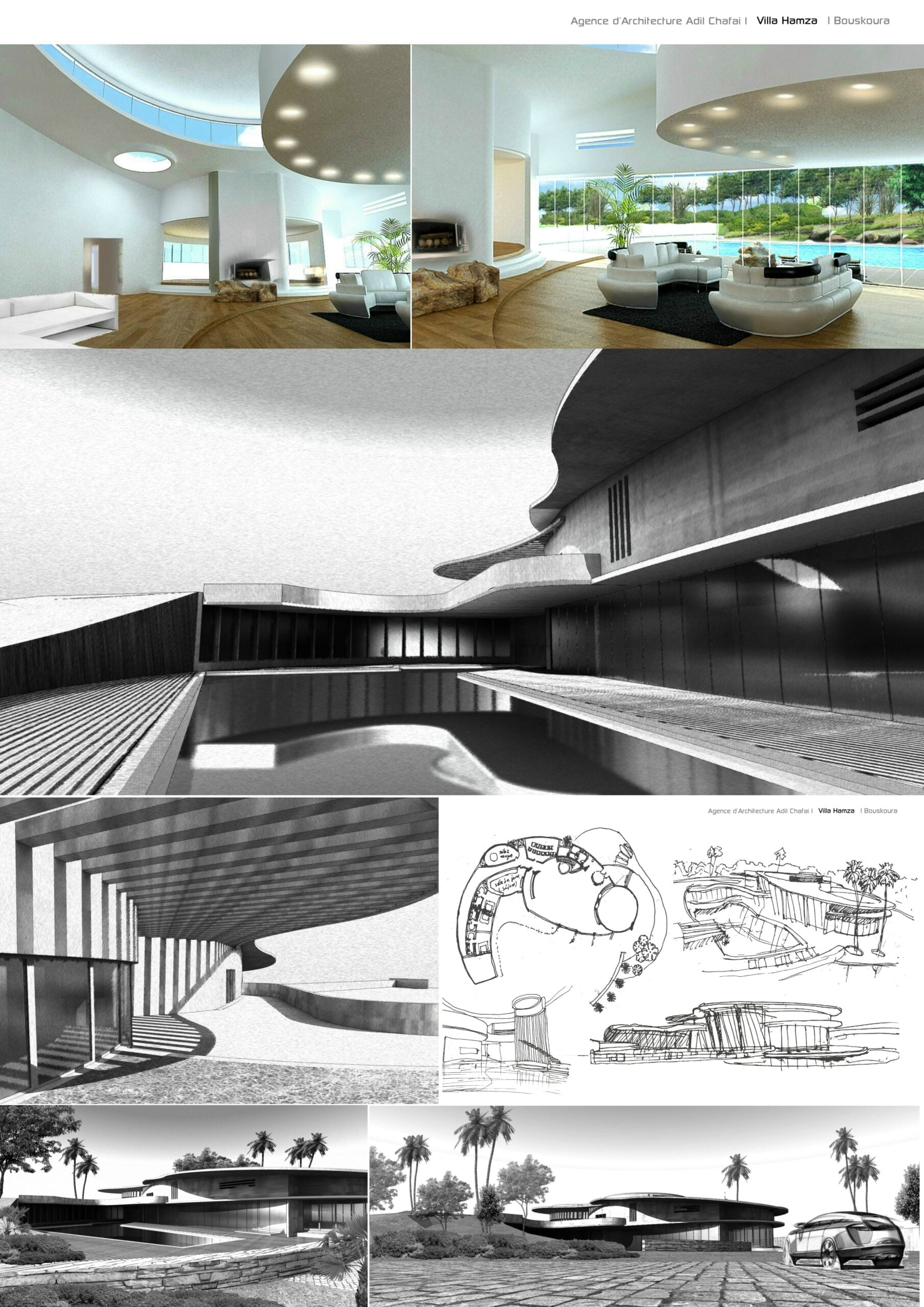 Villas — 53
