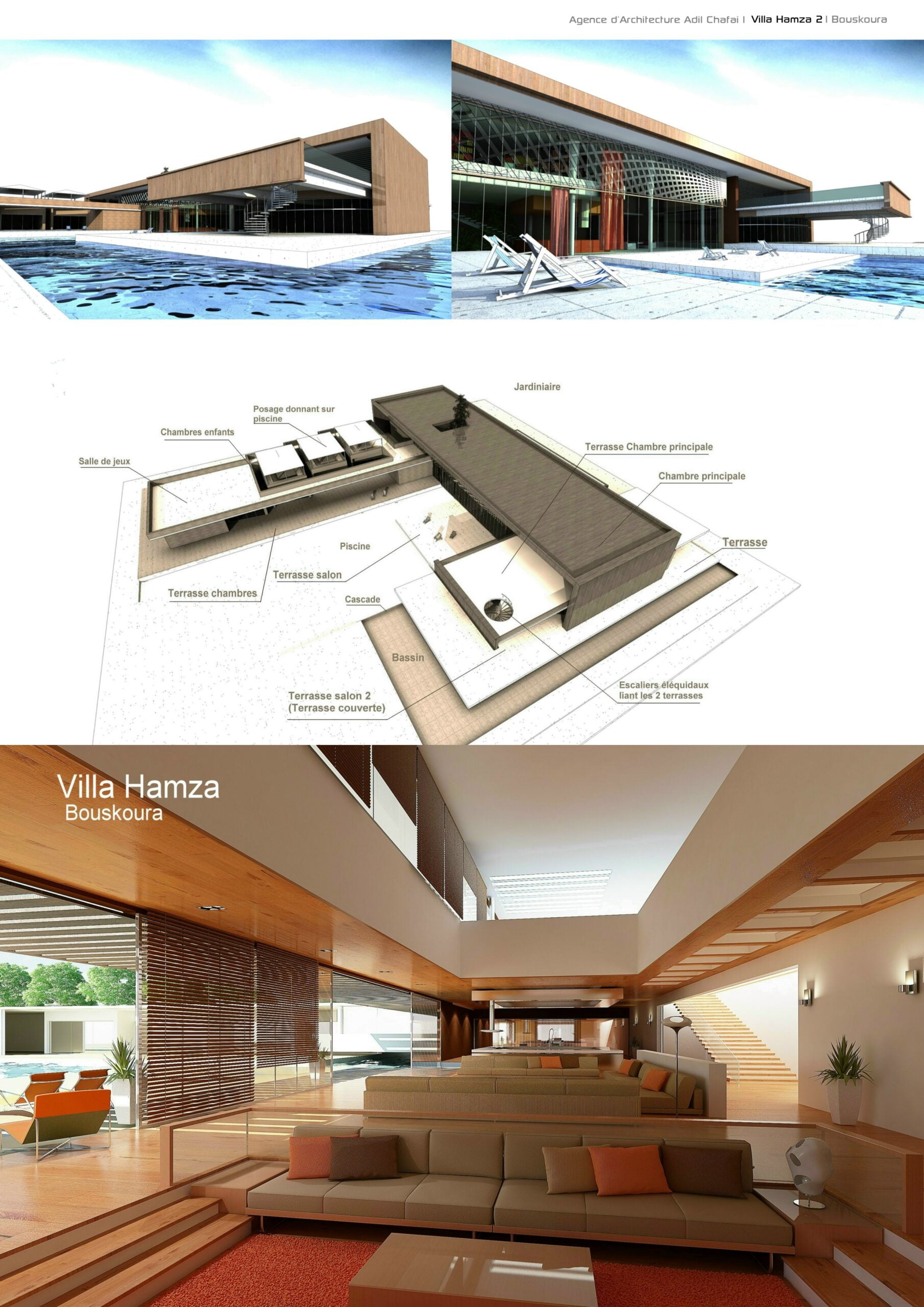 Villas — 54