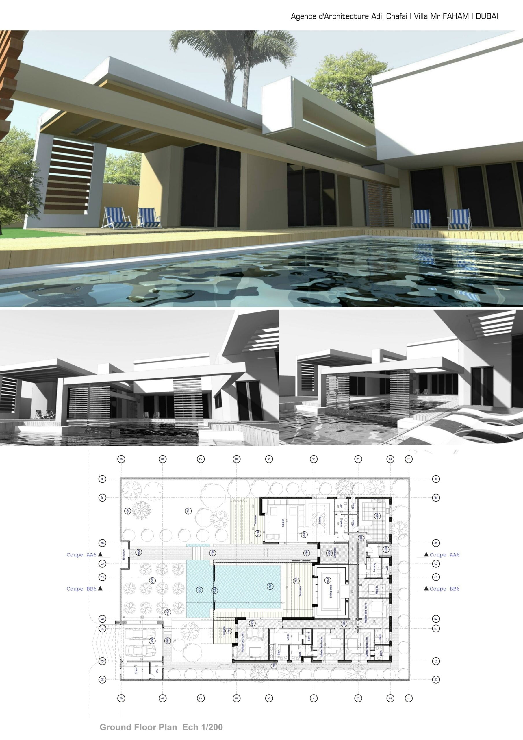 Villas — 55