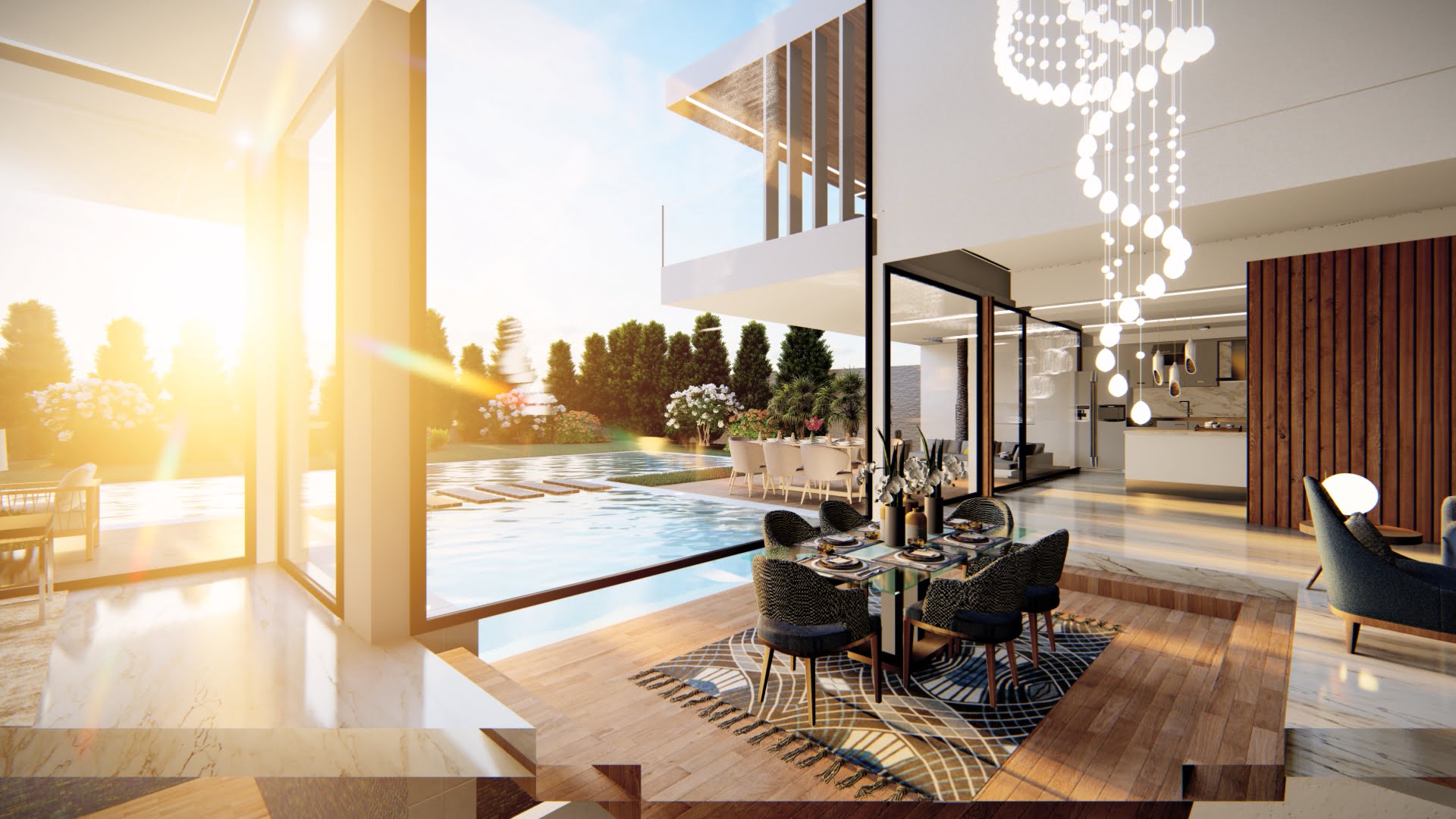 Villas — 62