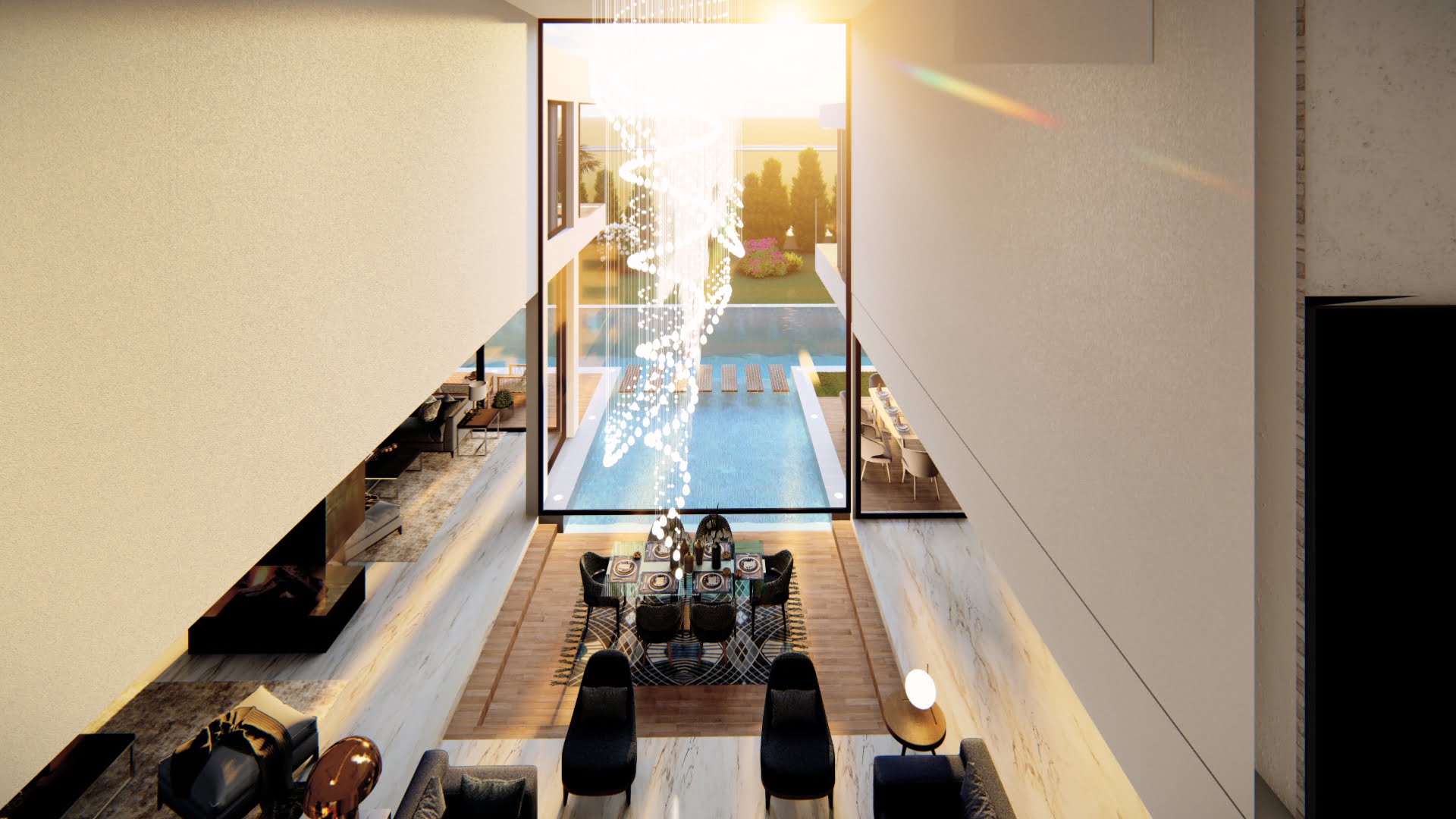 Villas — 63