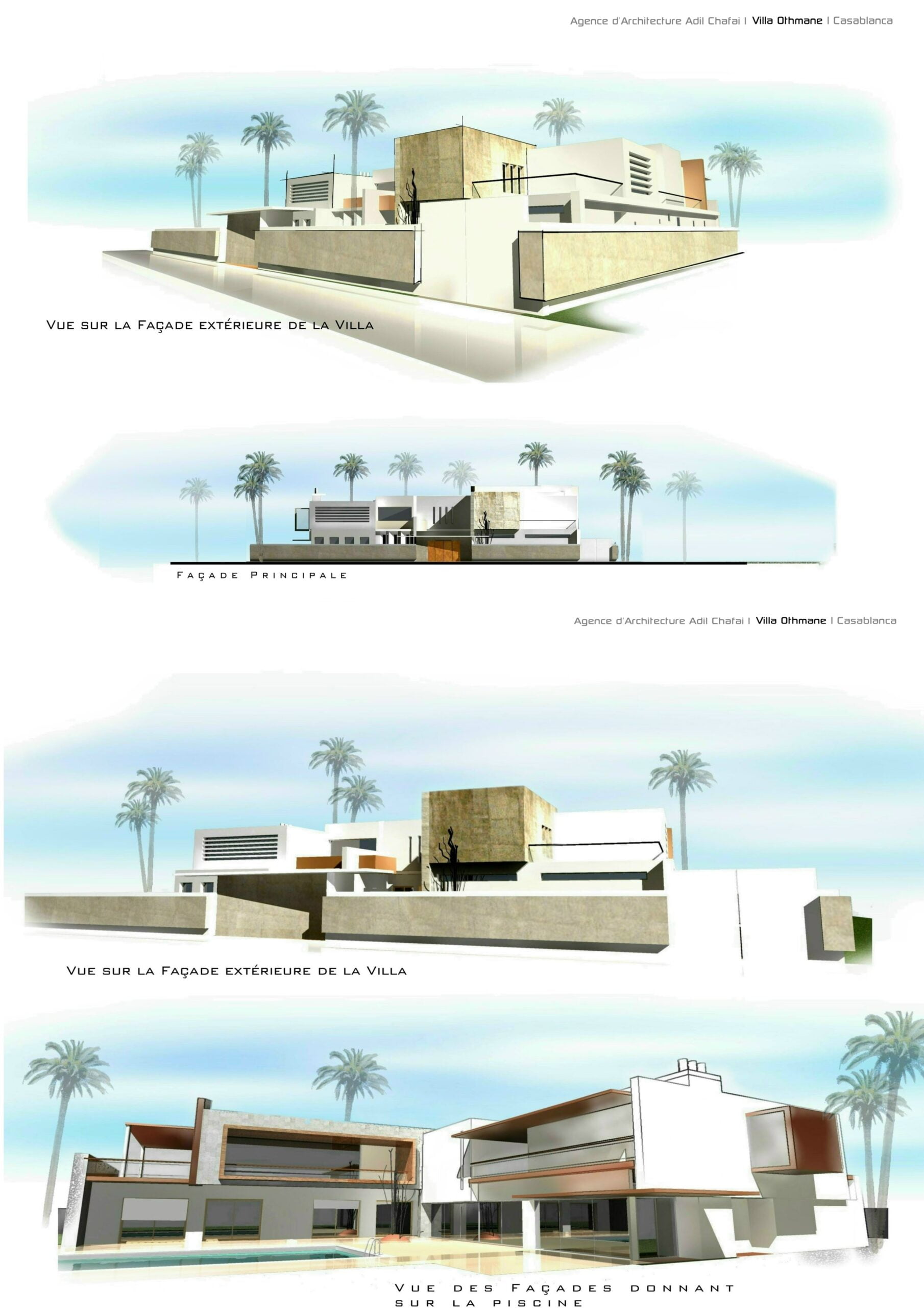 Villas — 67