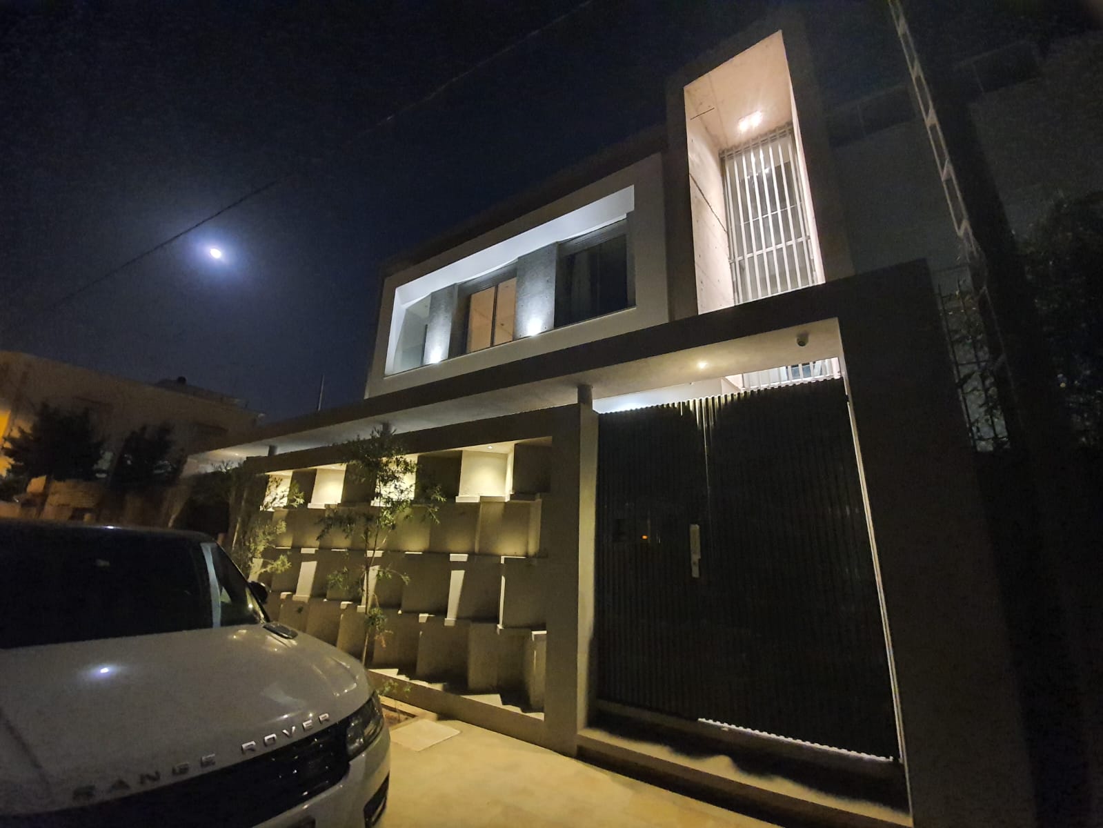 Villas — 9