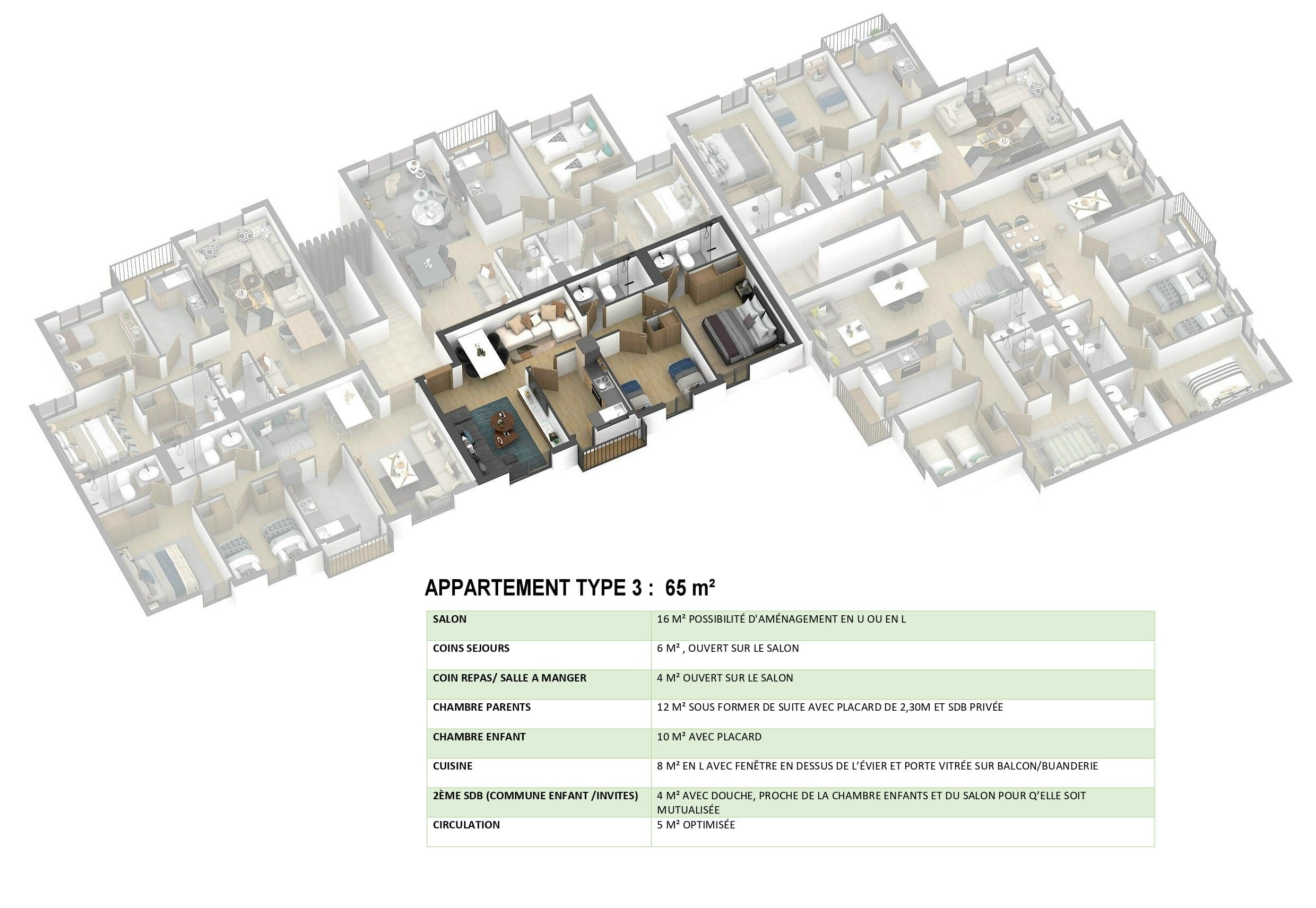 Projet Assabil | 1er prix du concours architectural — 8