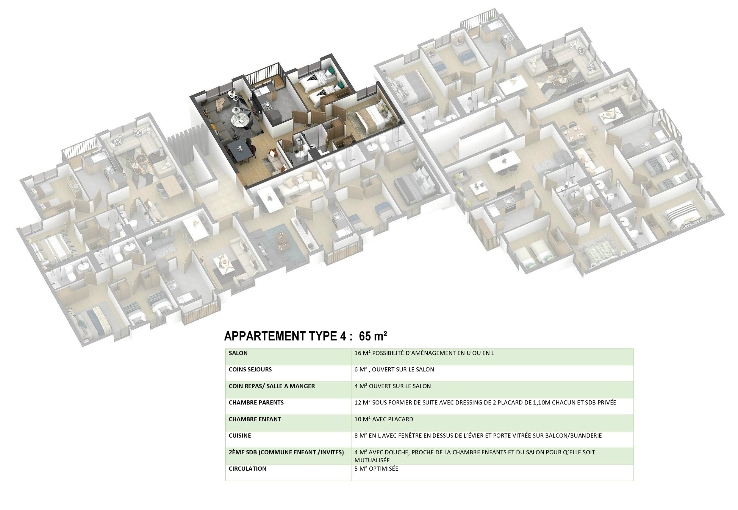 Projet Assabil | 1er prix du concours architectural — 9