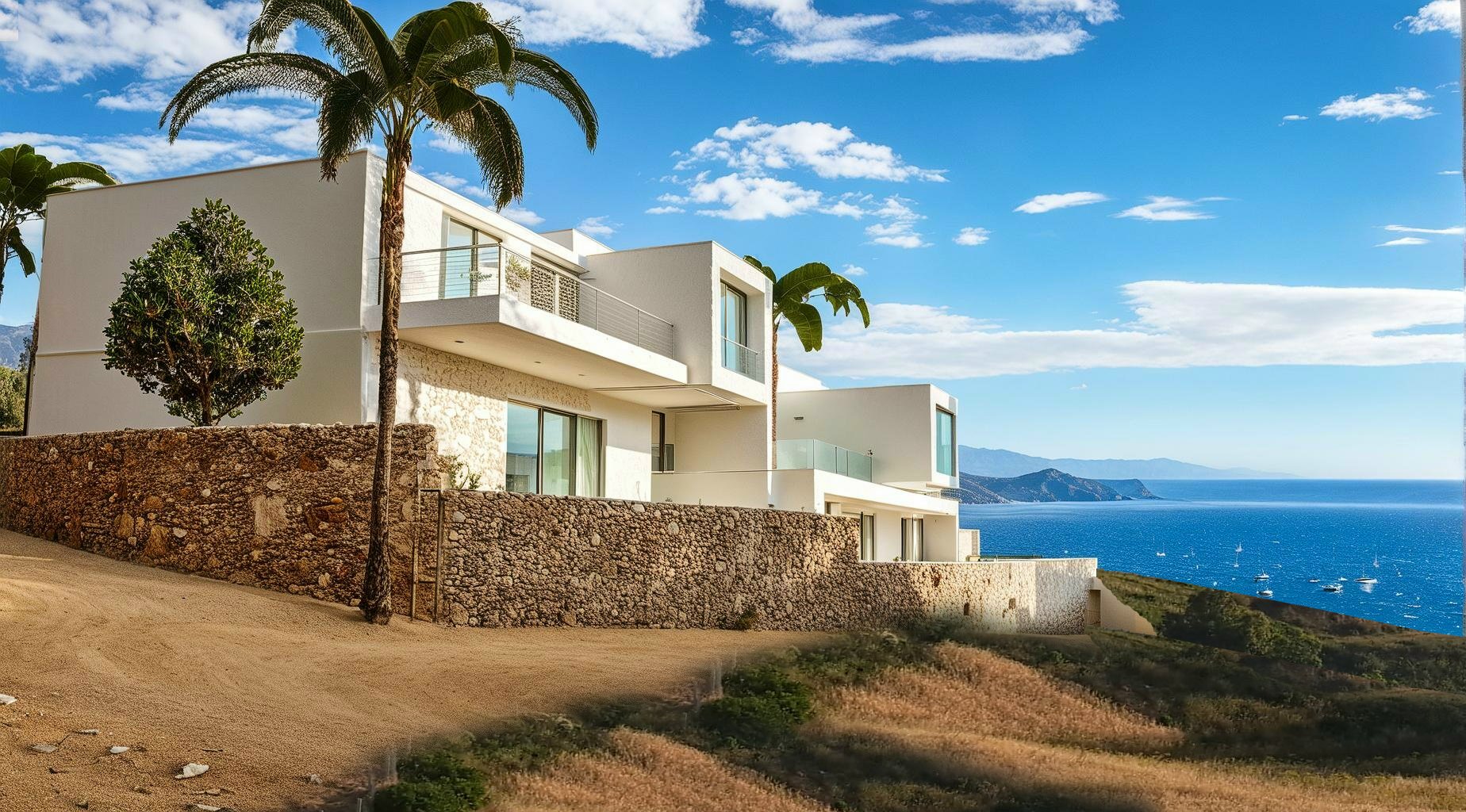 Villas — 70