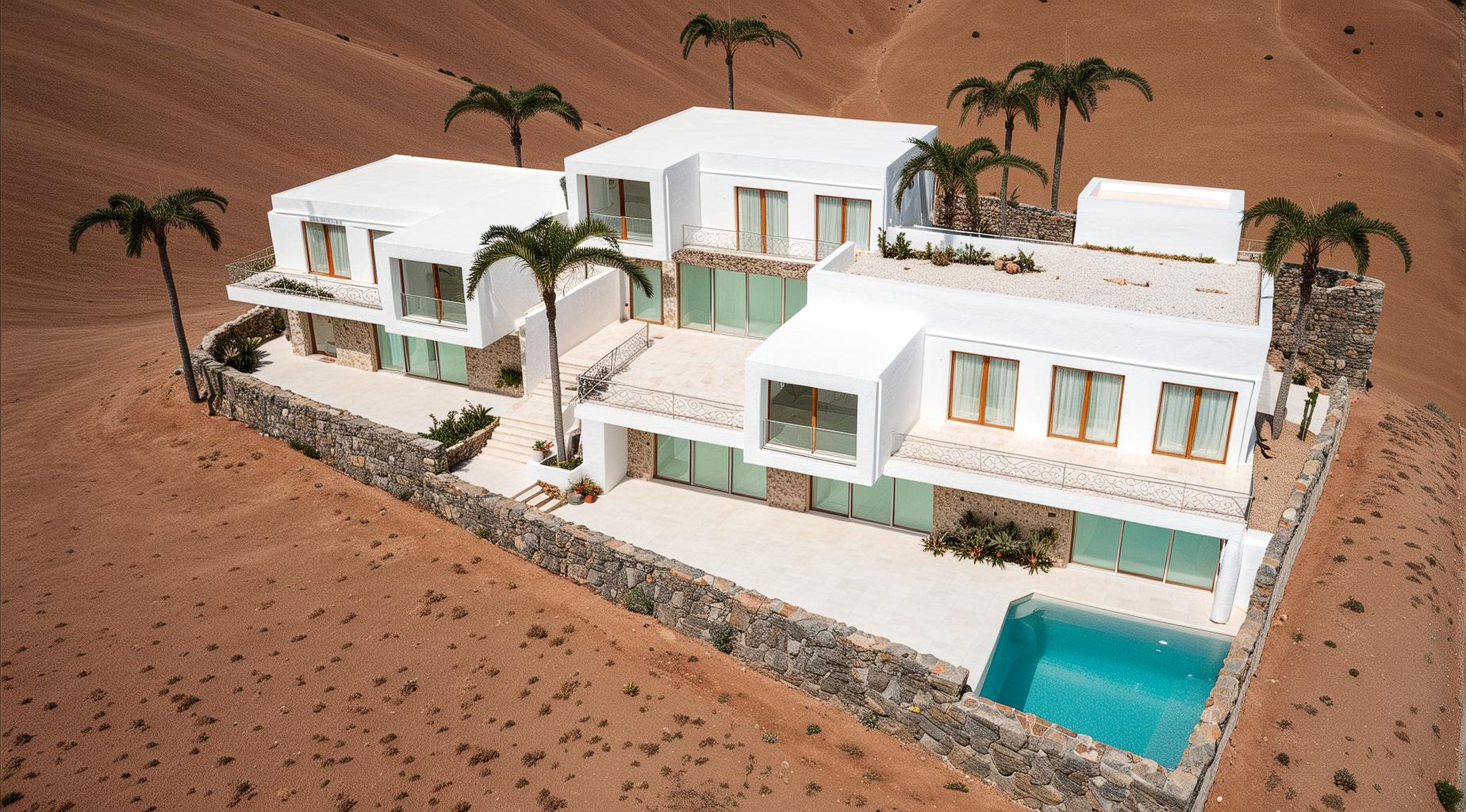 Villas — 71