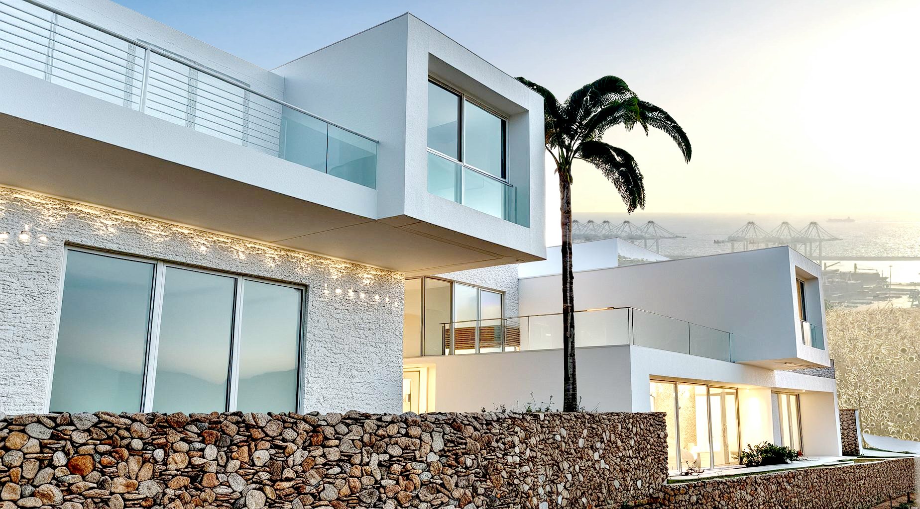 Villas — 72