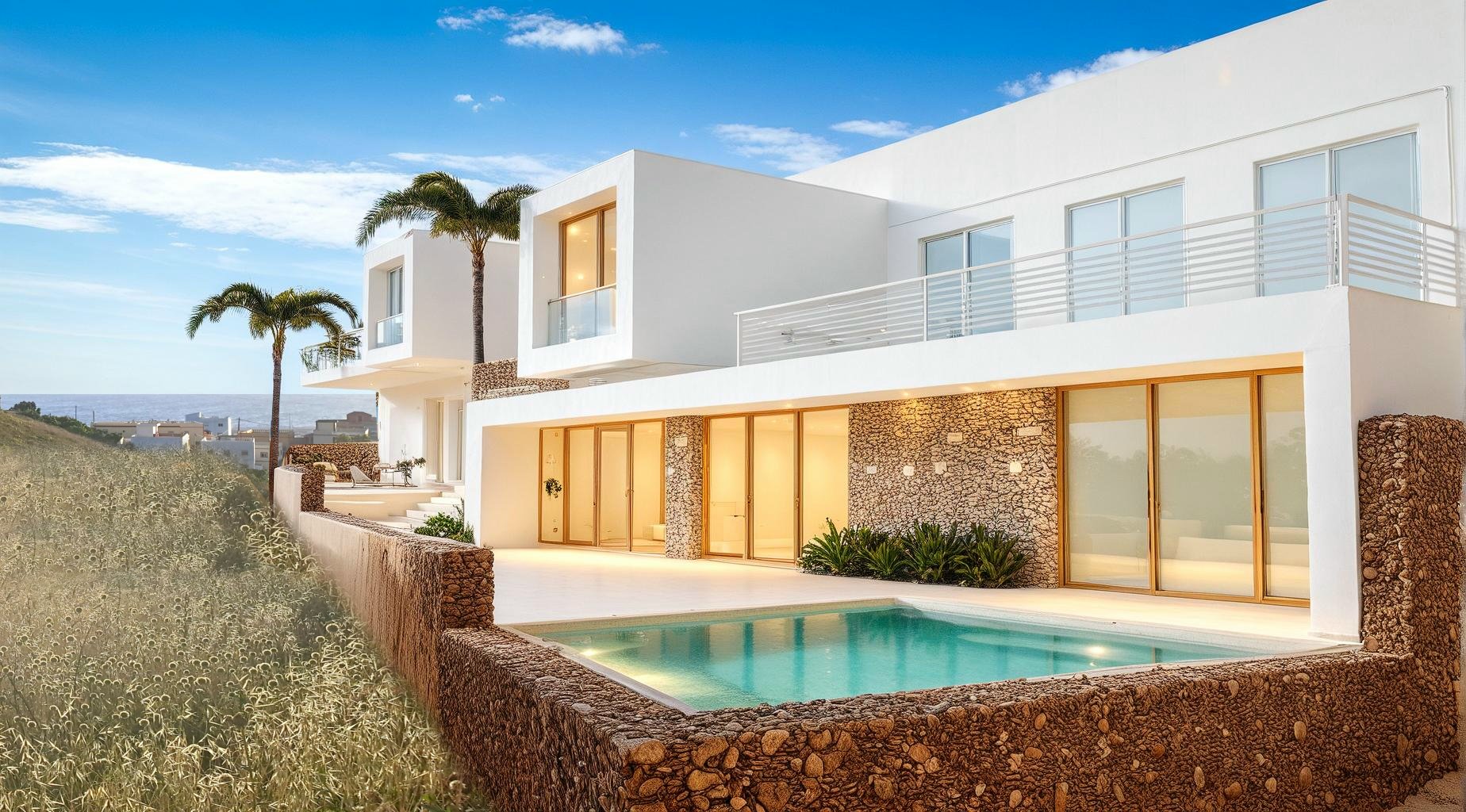 Villas — 73