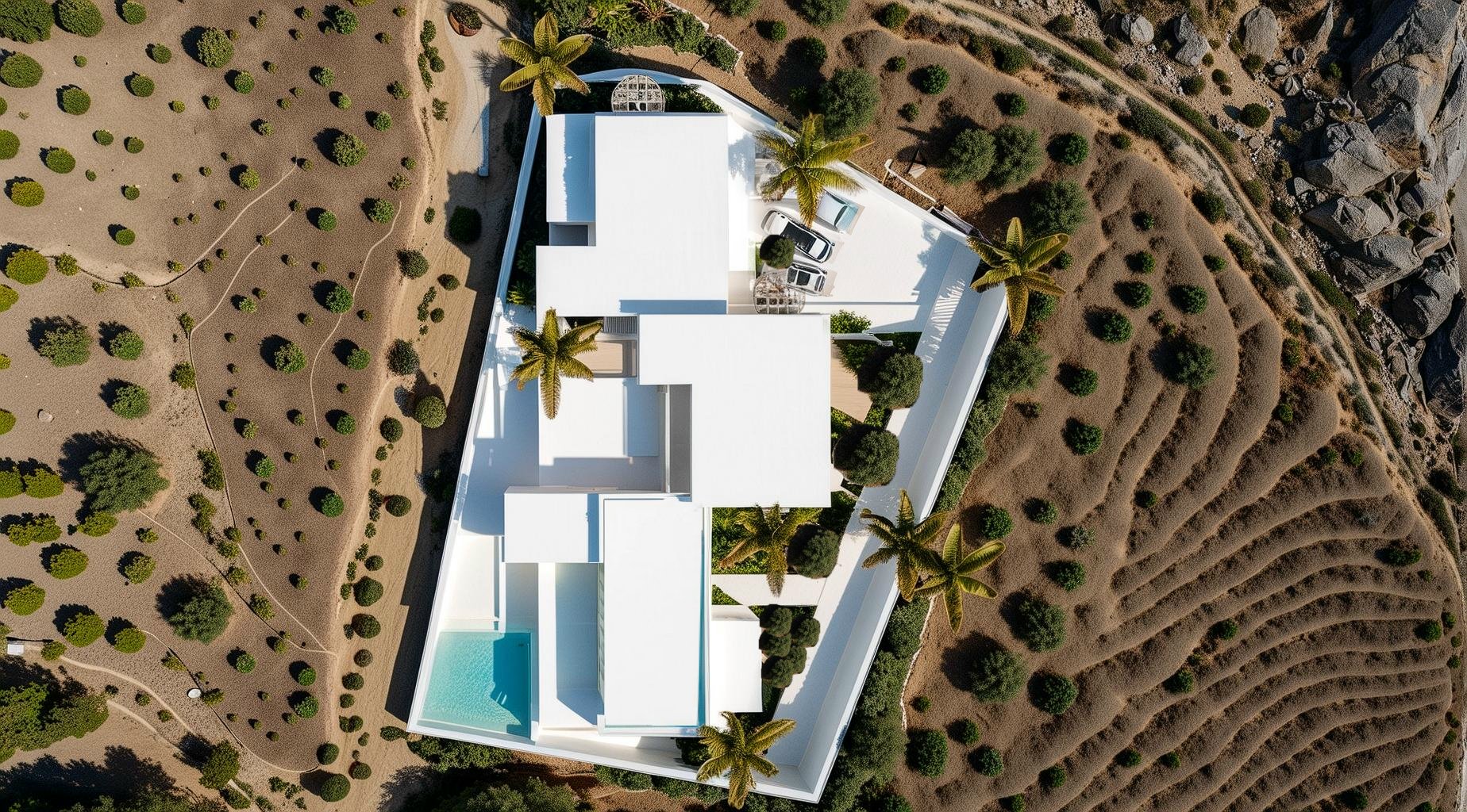 Villas — 77