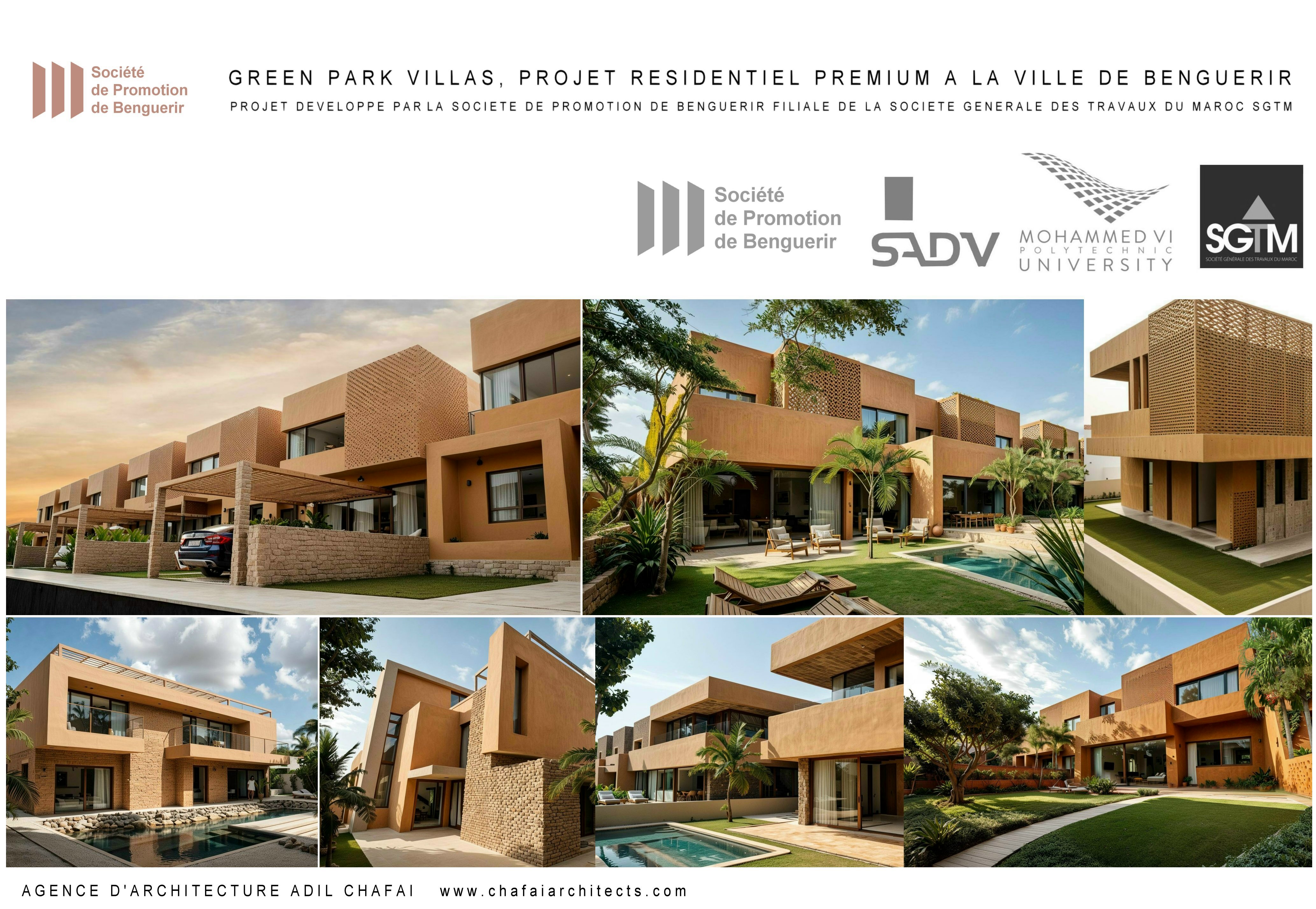 Villas — 78