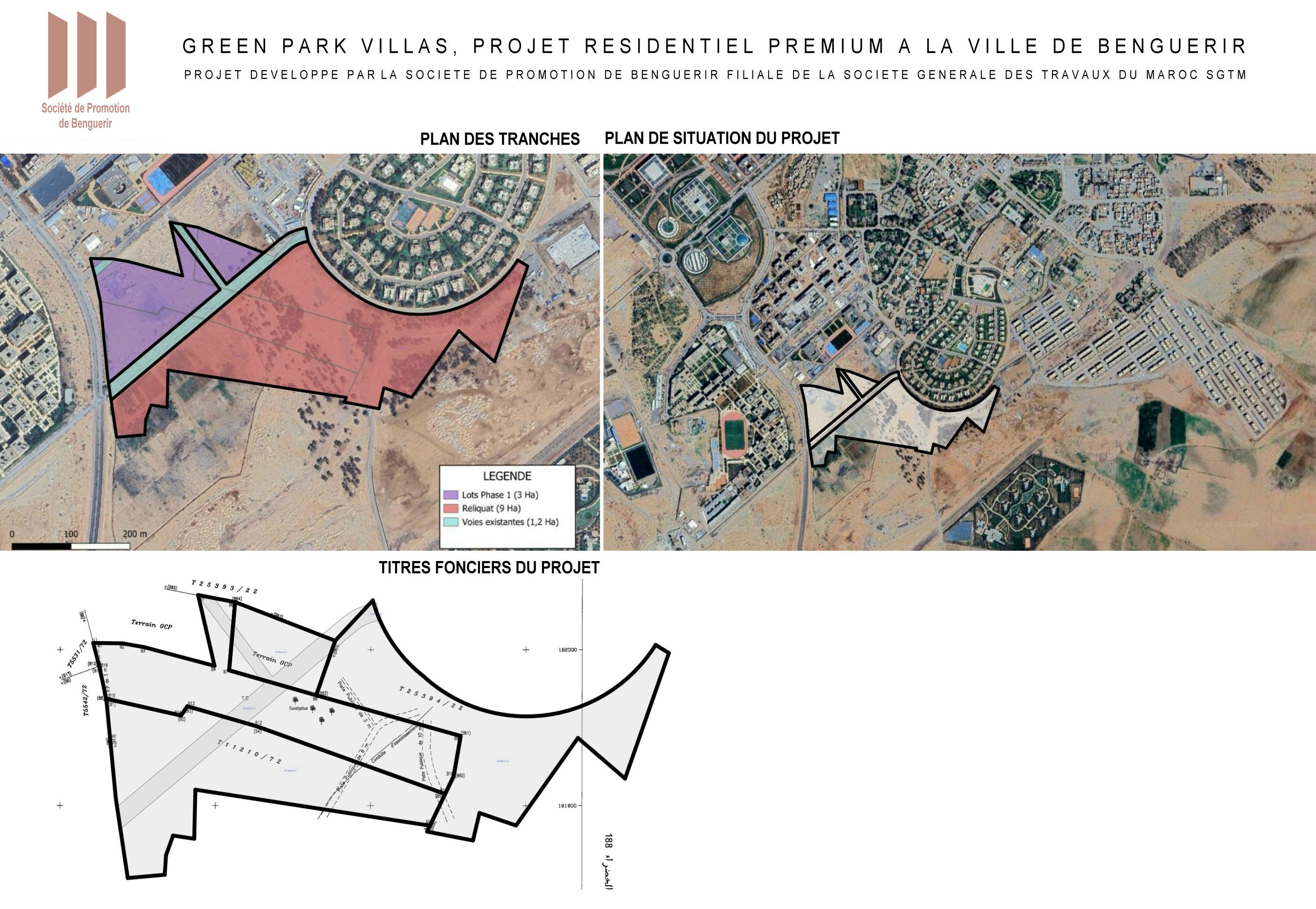 Villas — 80