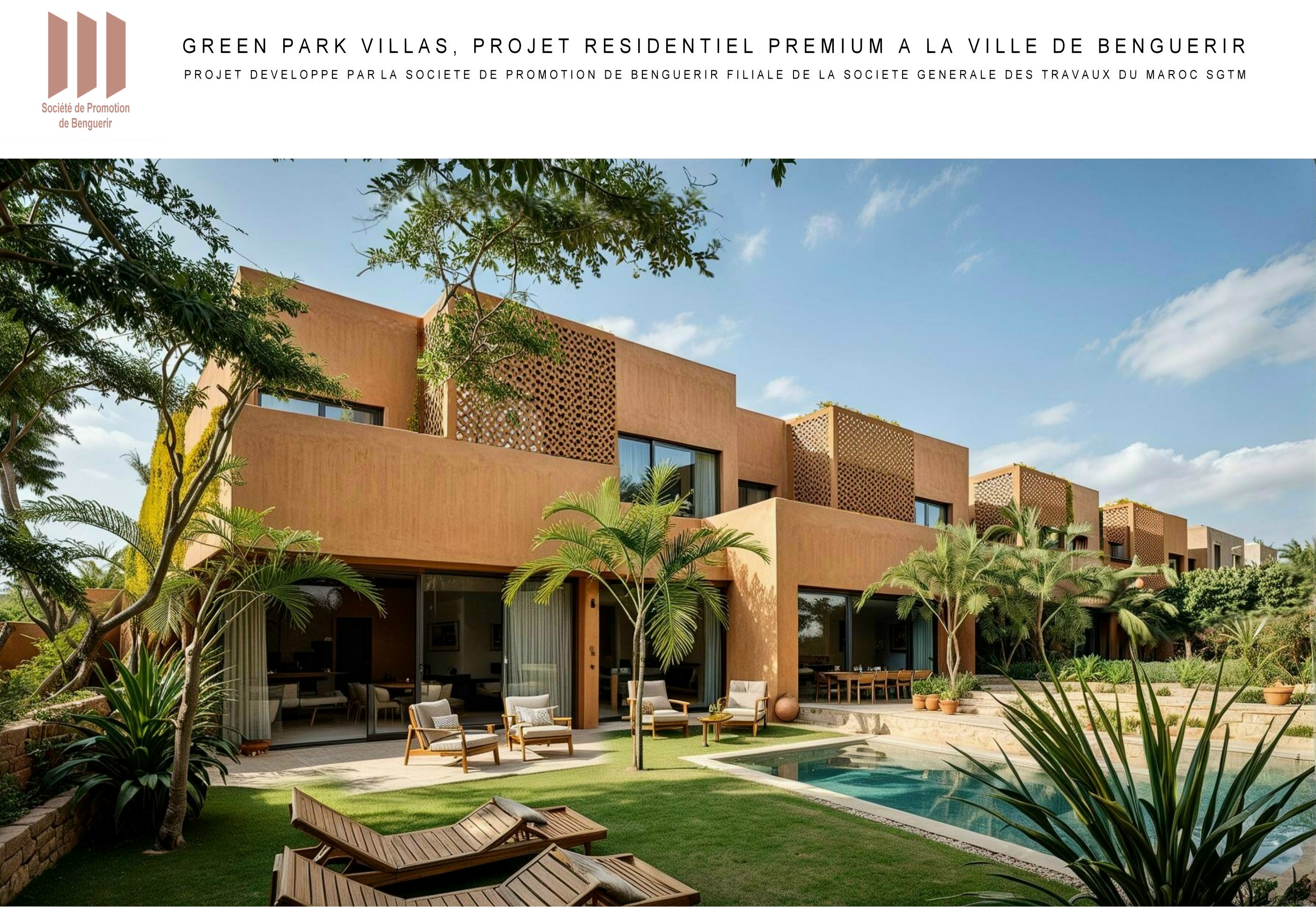 Villas — 82