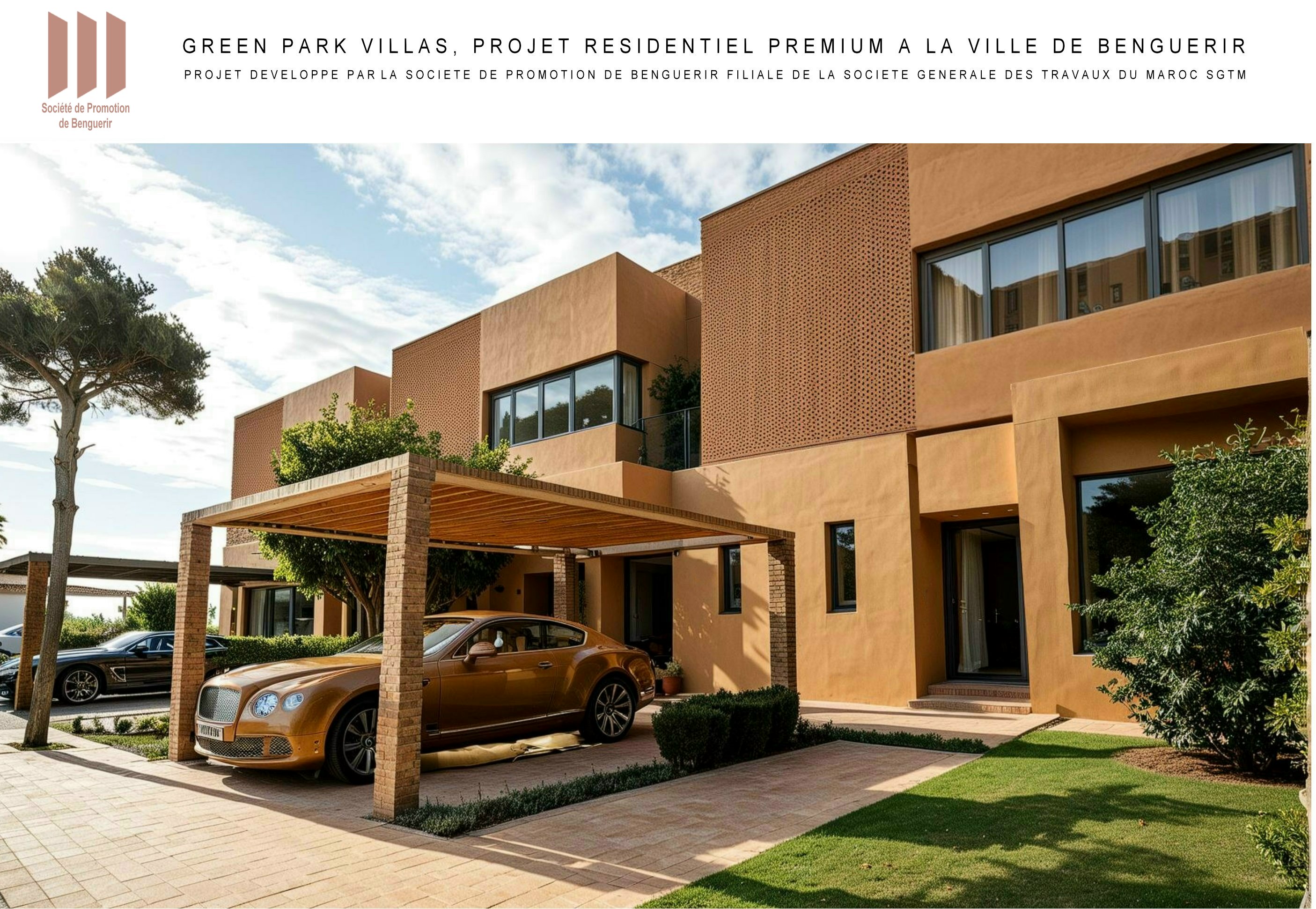 Villas — 83