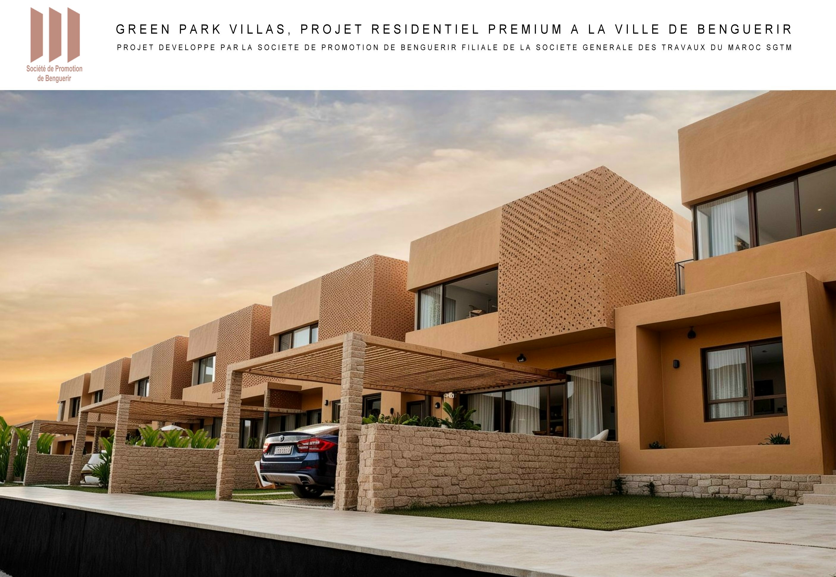 Villas — 85