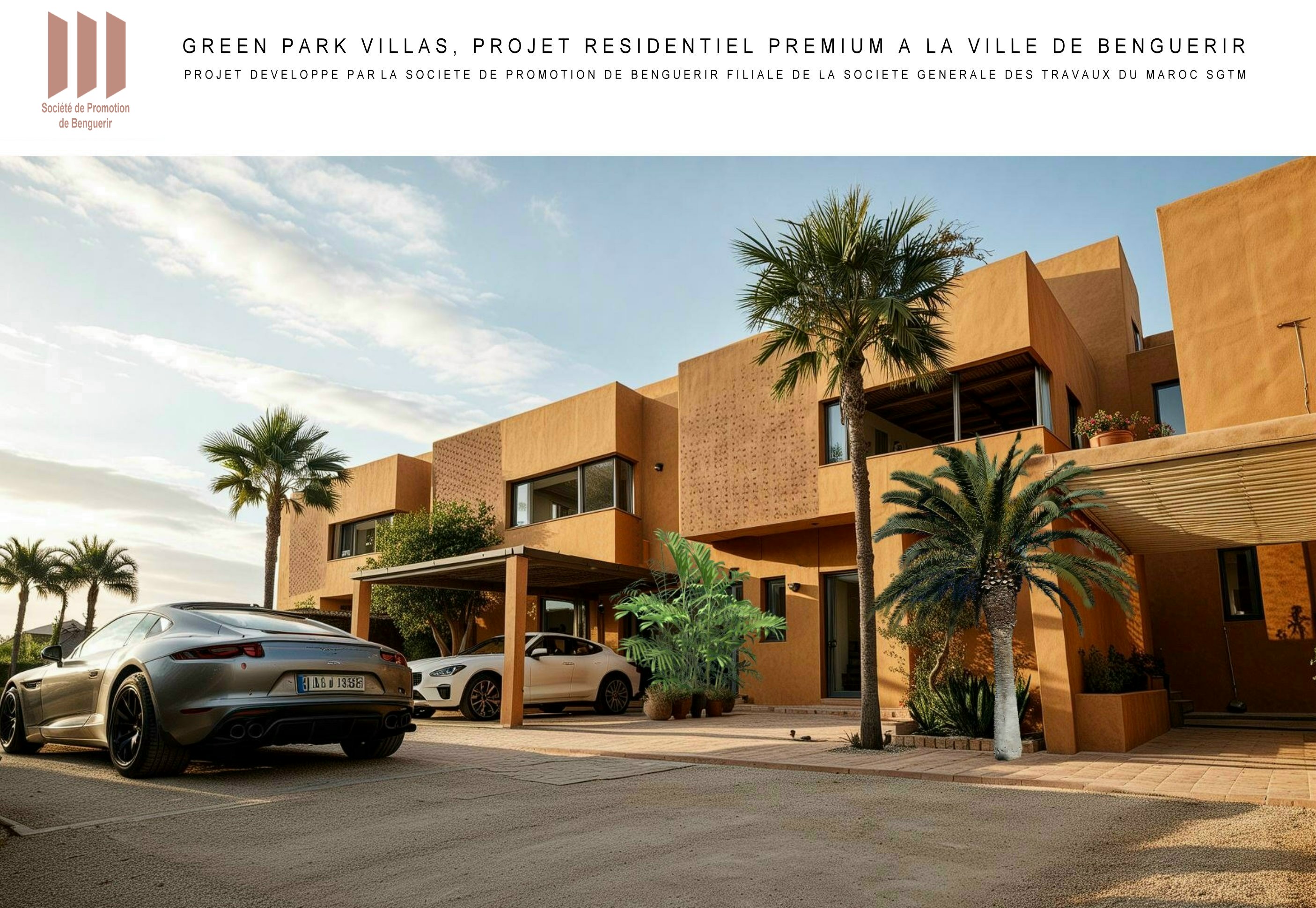 Villas — 86