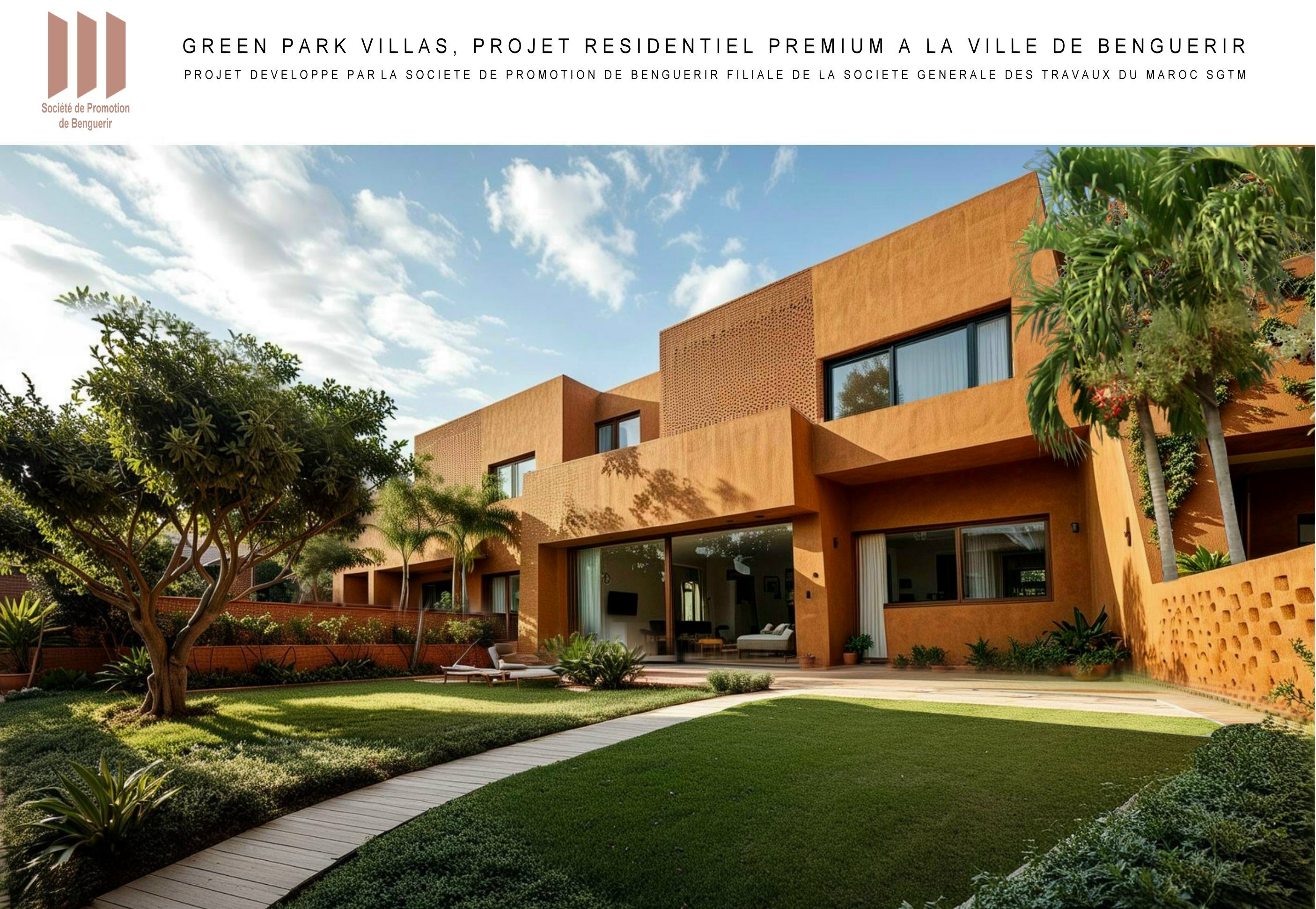 Villas — 87