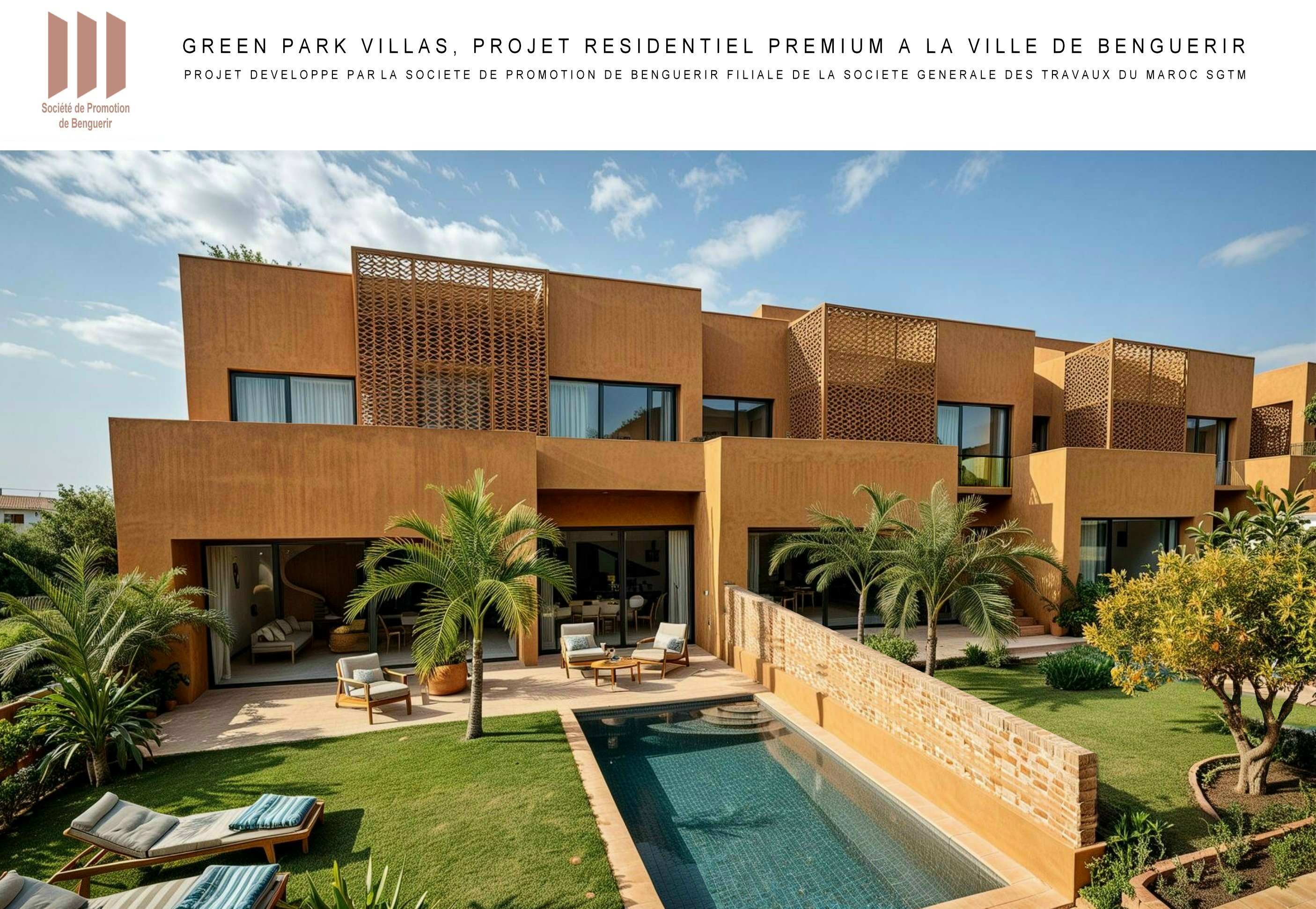 Villas — 88