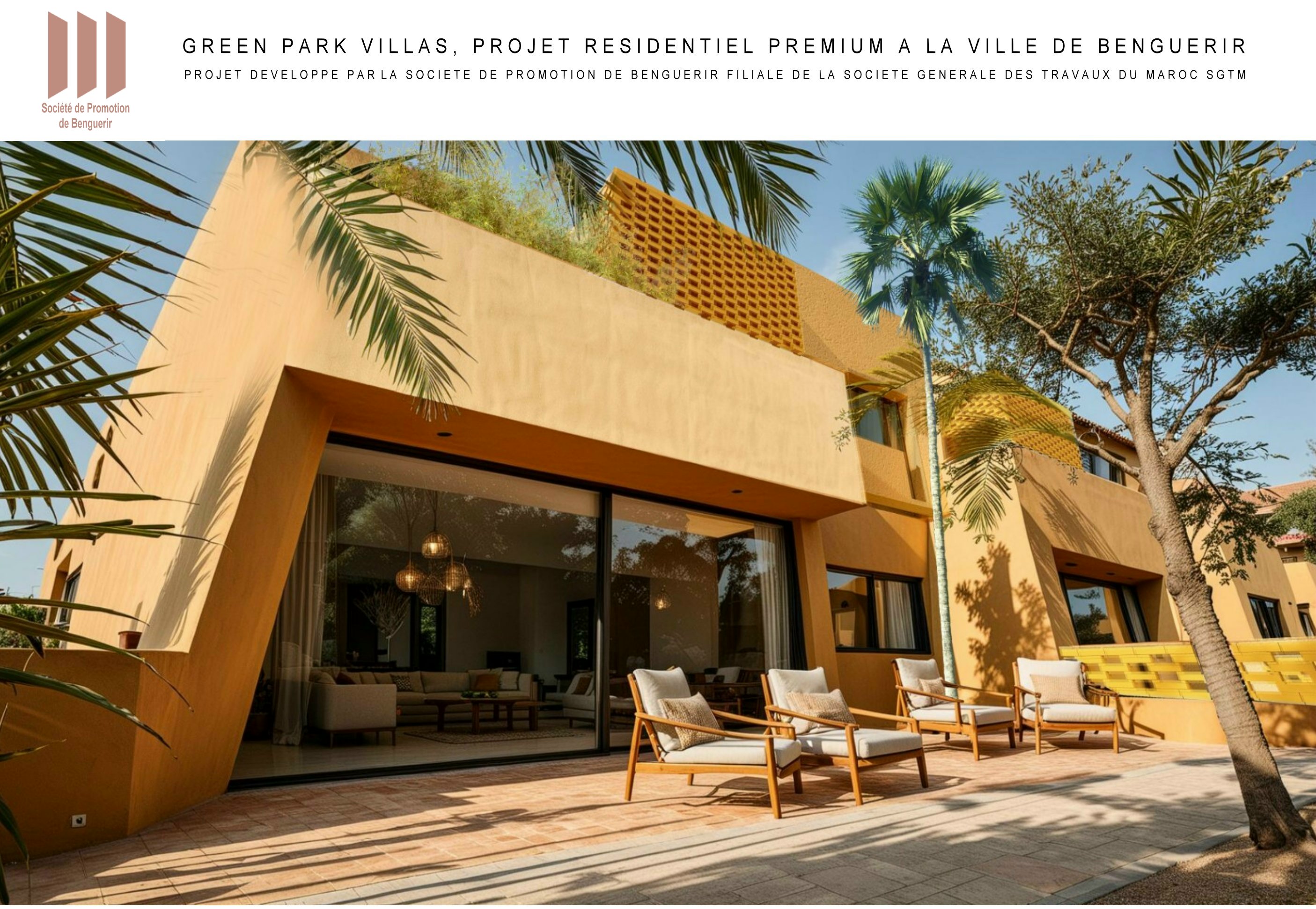 Villas — 89