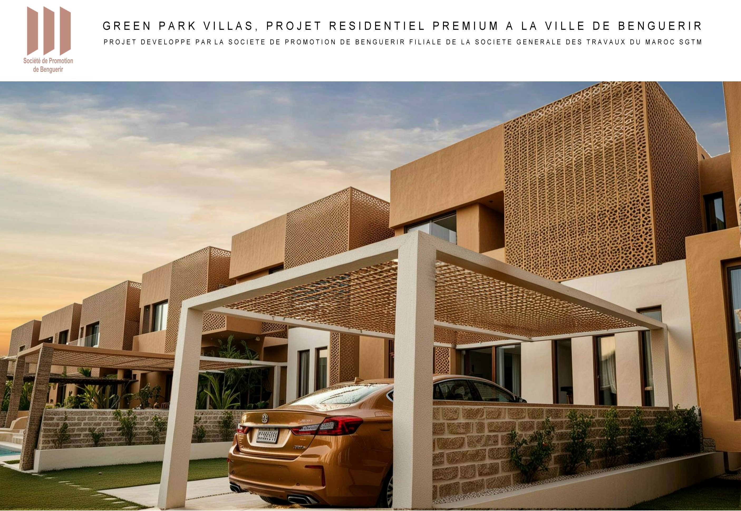 Villas — 90