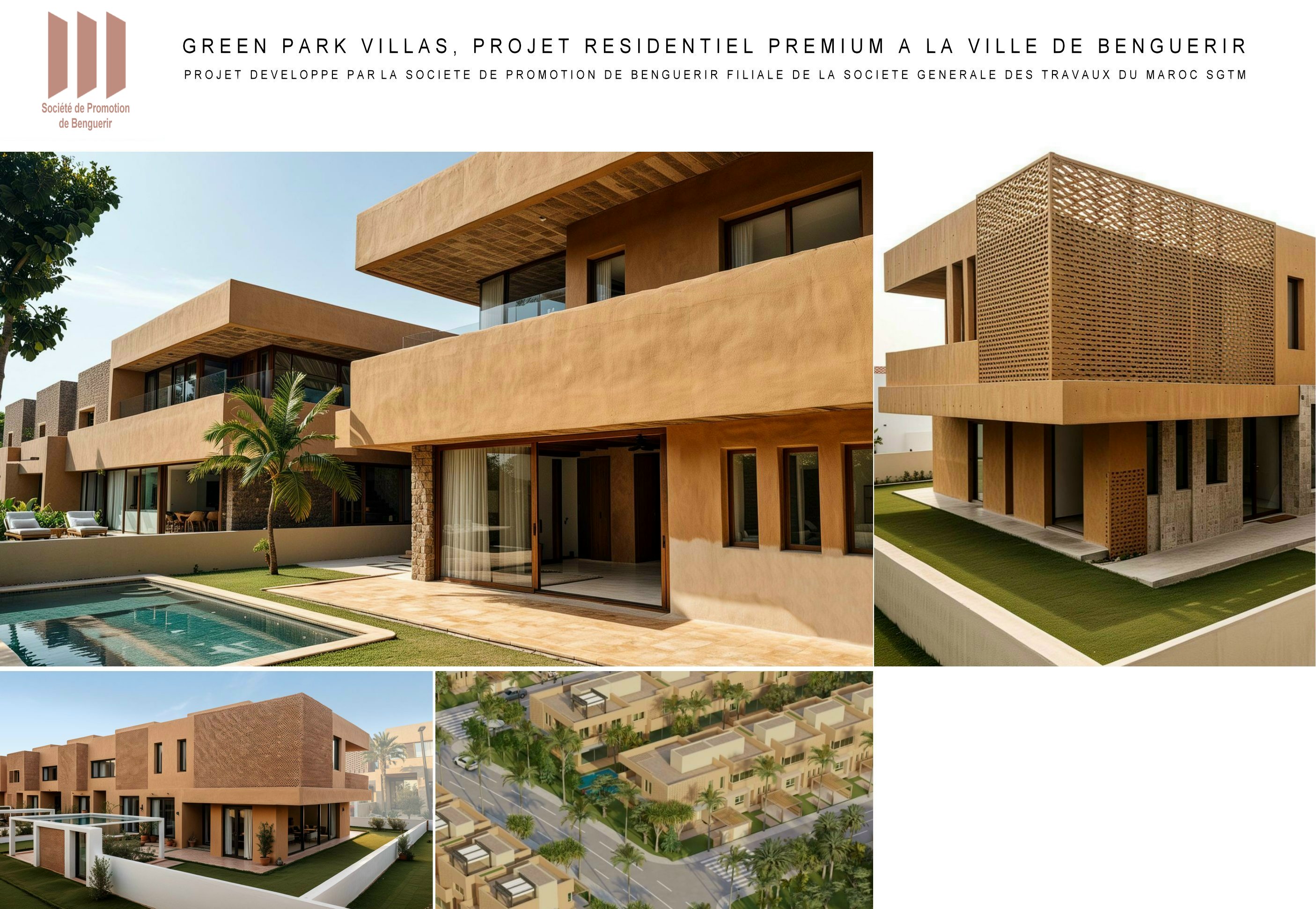 Villas — 91