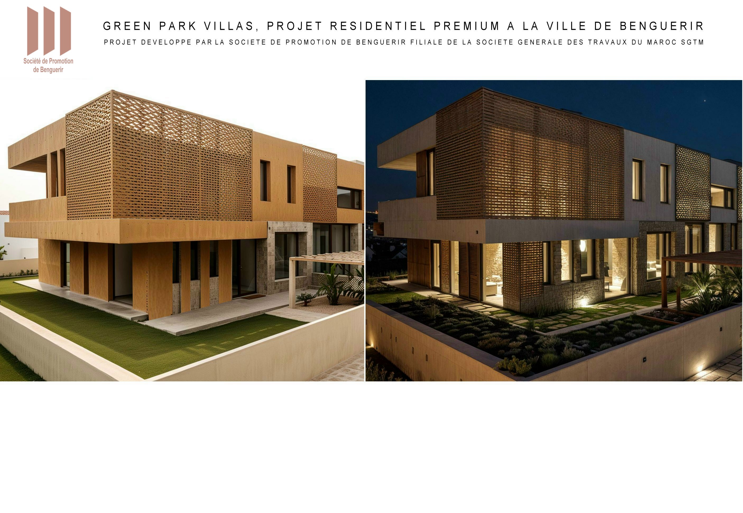 Villas — 92
