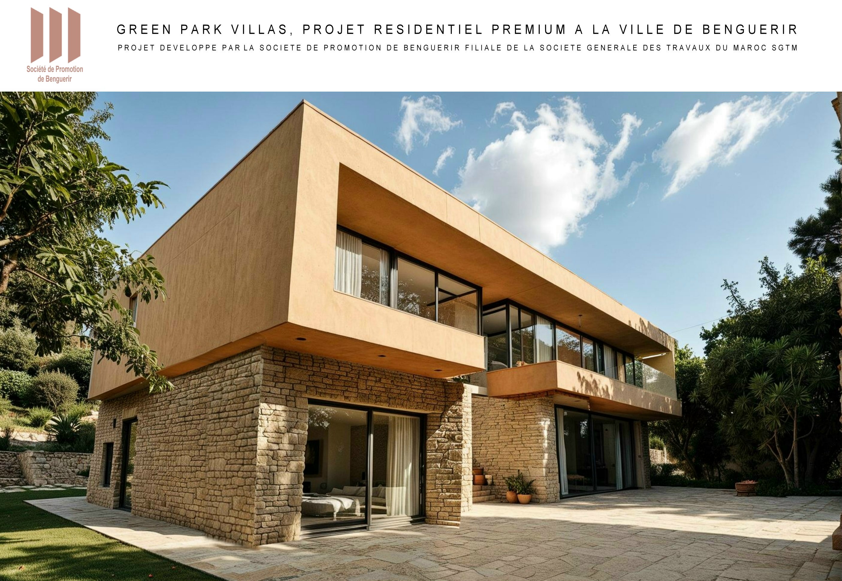 Villas — 93